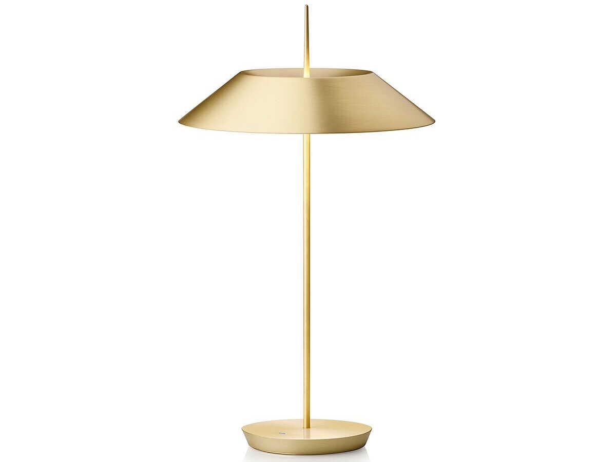 Vibia Mayfair Black Table Lamp