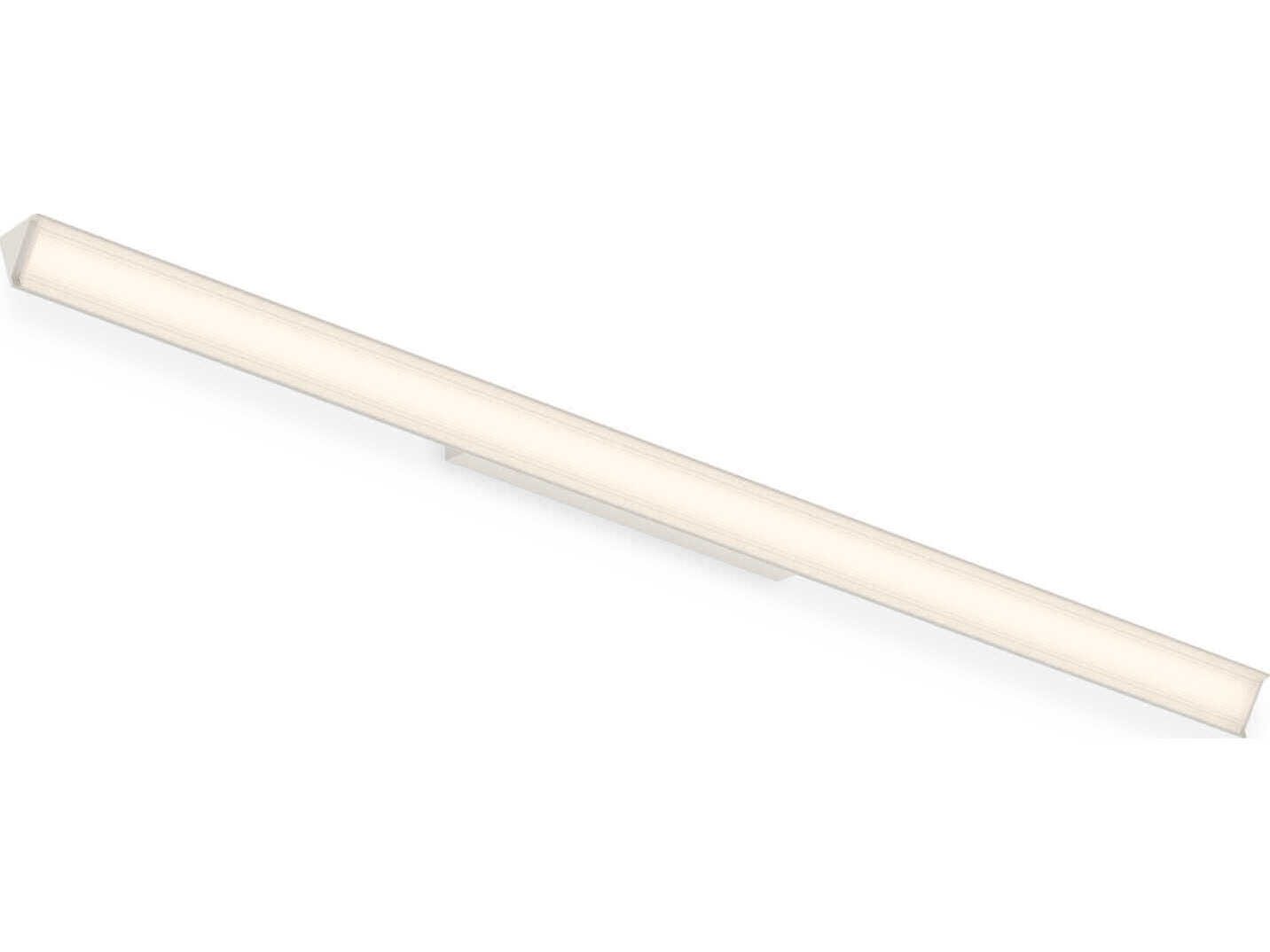 Vibia Spa 1-Light Warm White Wall Sconce