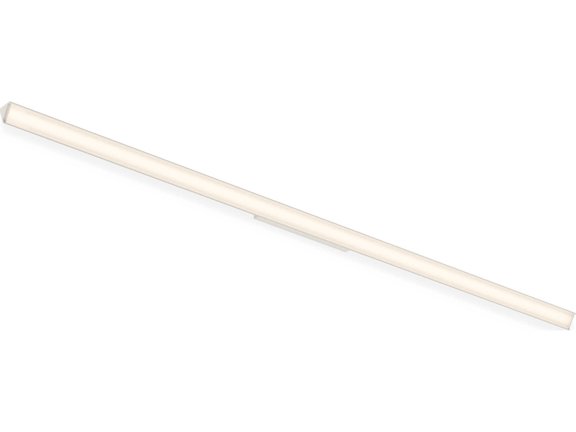 Vibia Spa 1-Light Warm White Wall Sconce