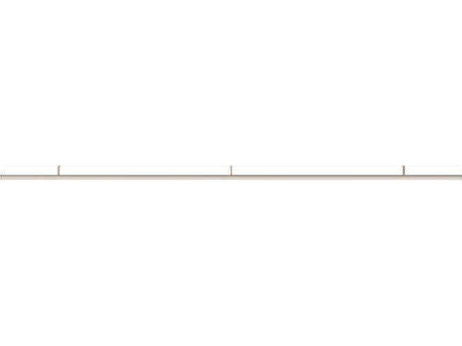 Vibia Circus Beige-M1 83" Ceiling Track