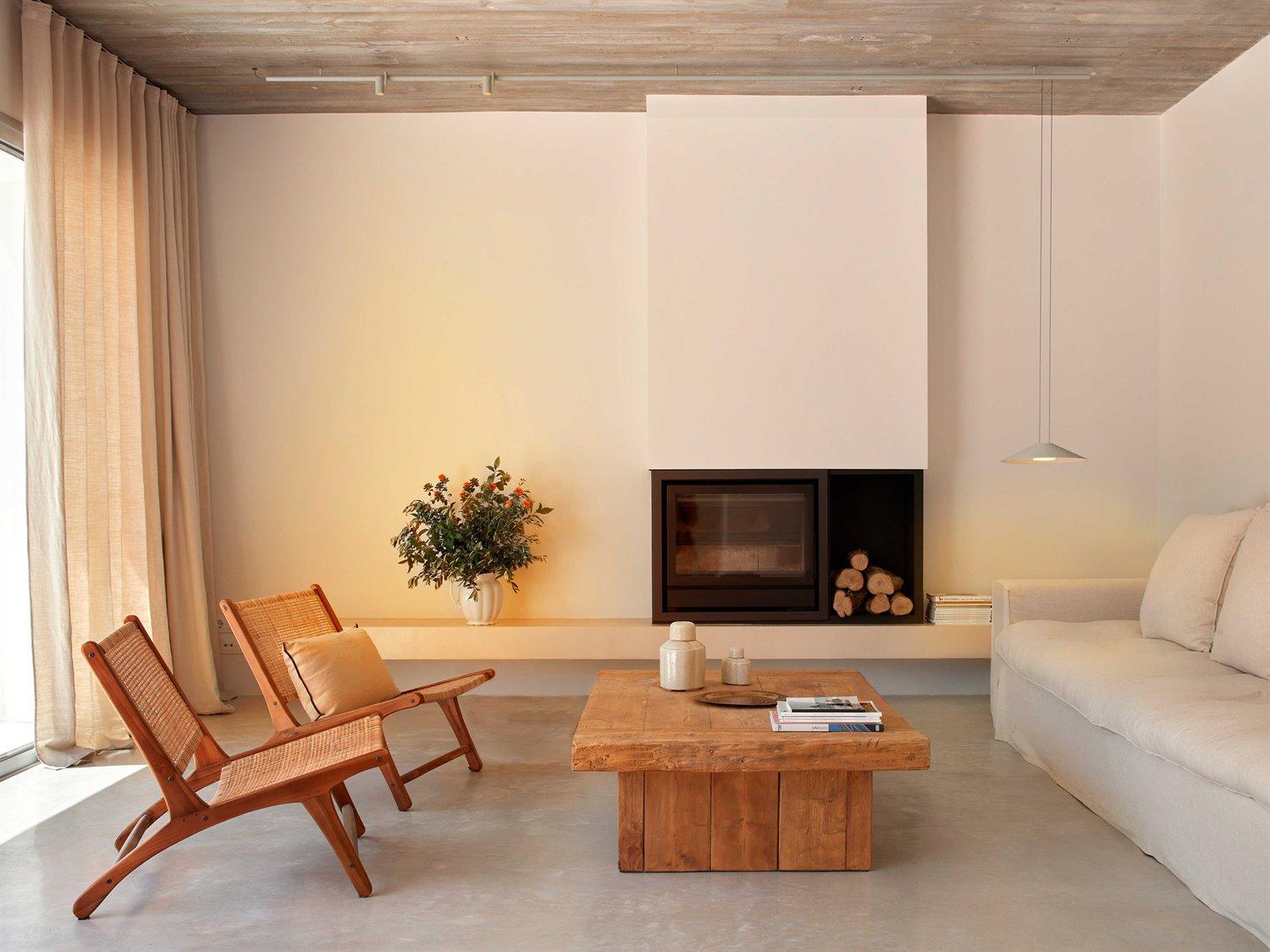 Vibia Circus Beige-M1 118" Ceiling Track