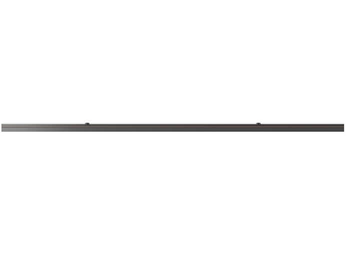 Vibia Bind Black 83" Ceiling Track