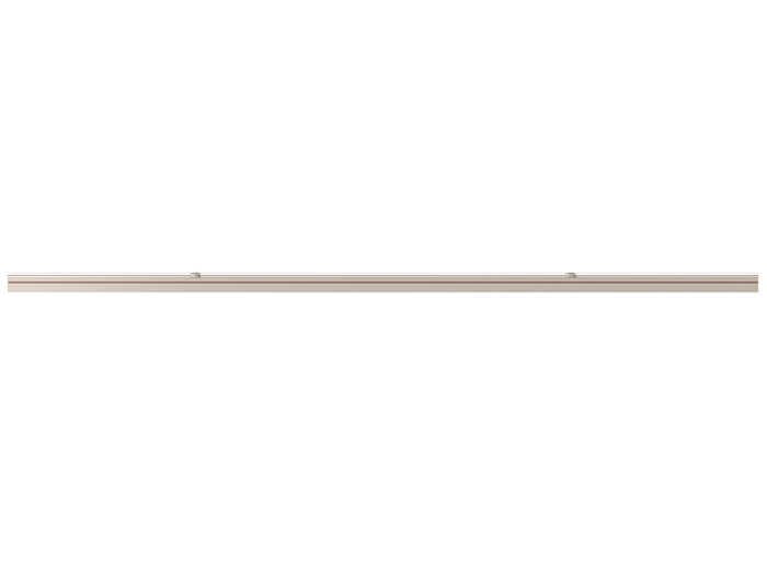 Vibia Bind Beige-M1 83" Ceiling Track