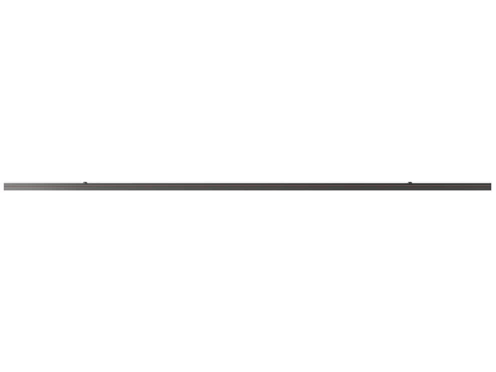 Vibia Bind Black 118" Ceiling Track
