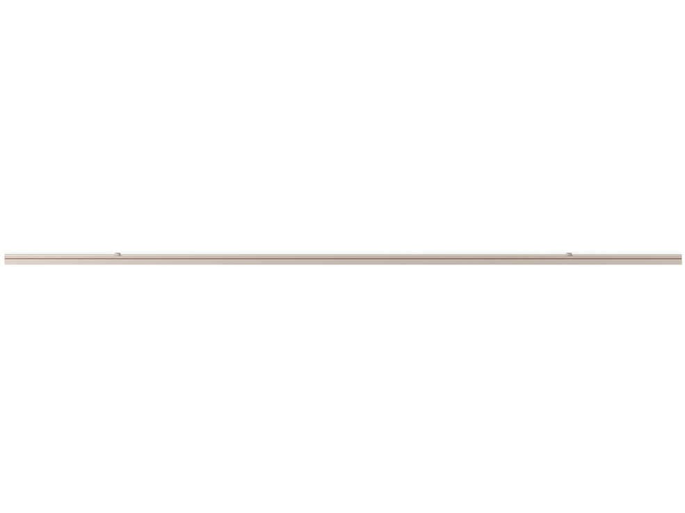 Vibia Bind Beige-M1 118" Ceiling Track