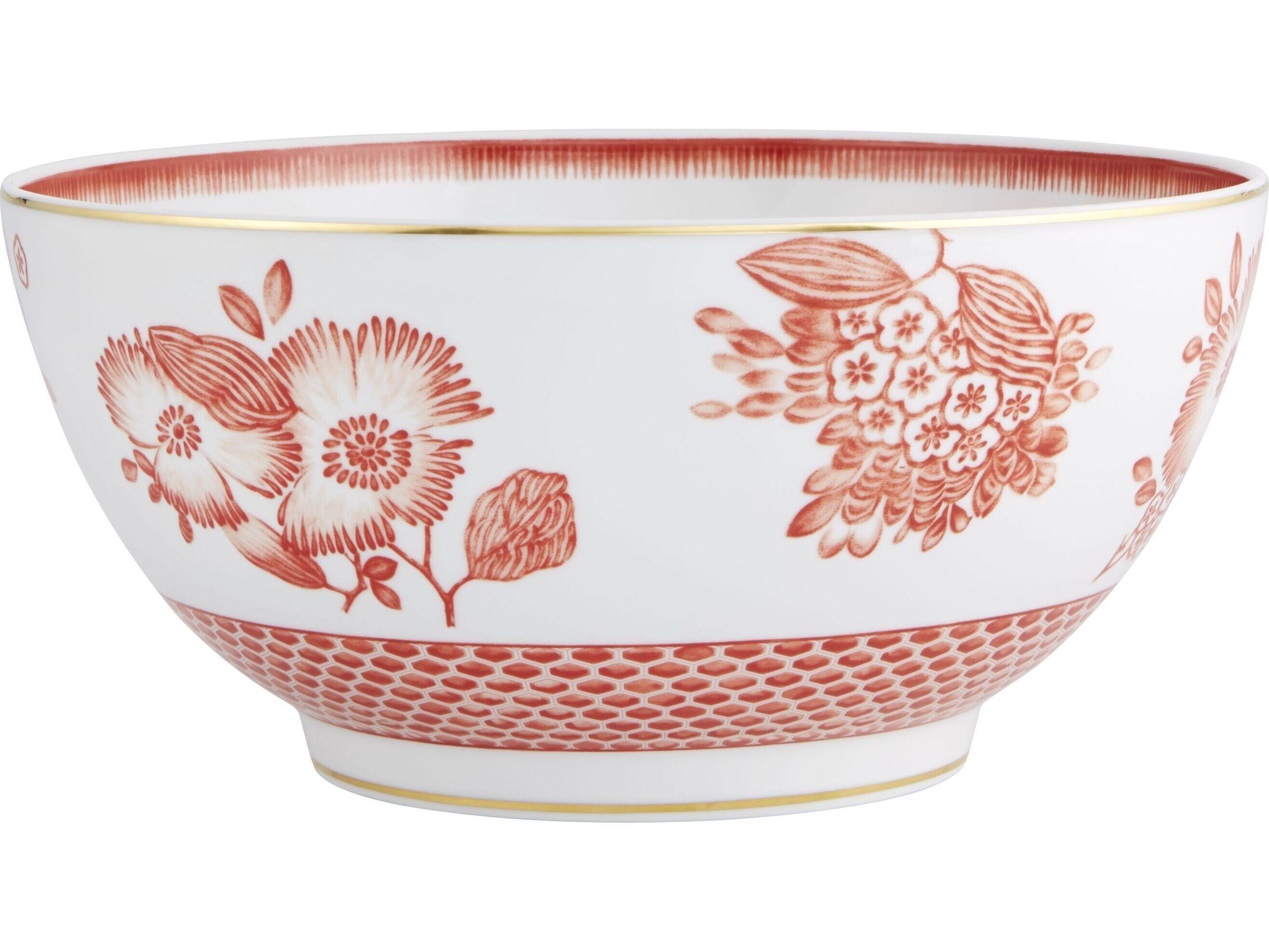 Vista Alegre Coralina Fruit Bowl