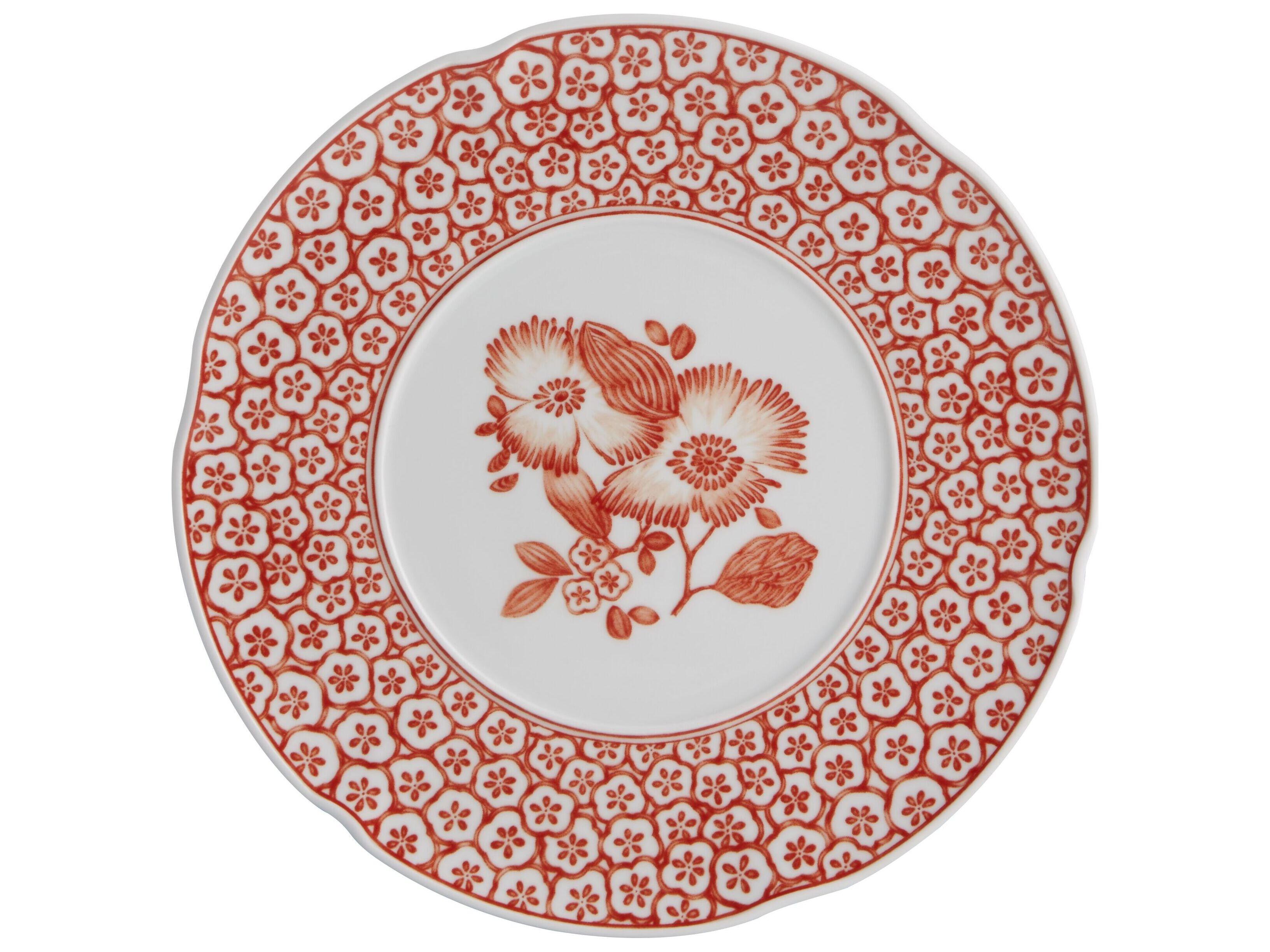 Vista Alegre Coralina 4 Piece Set