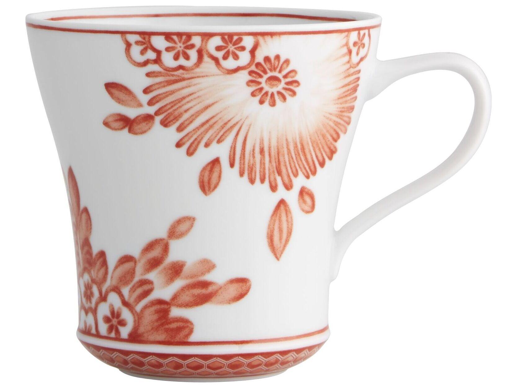 Vista Alegre Coralina 4 Piece Set