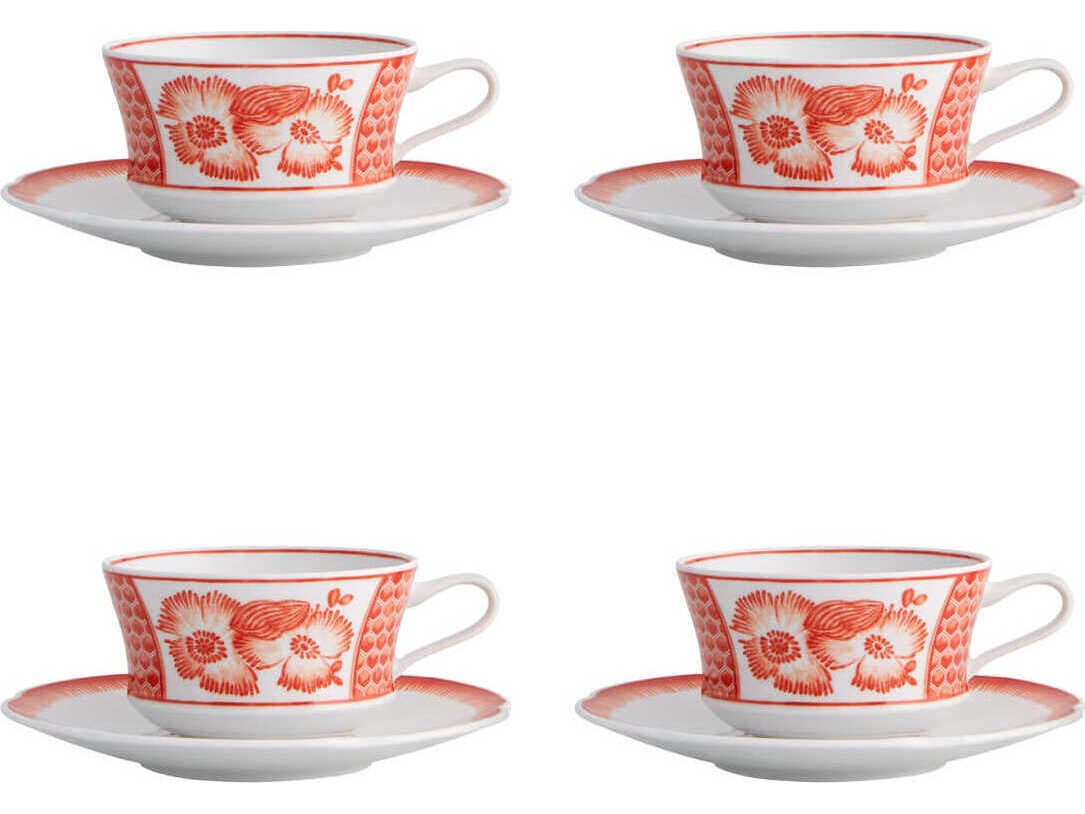 Vista Alegre Coralina 20 Piece Set