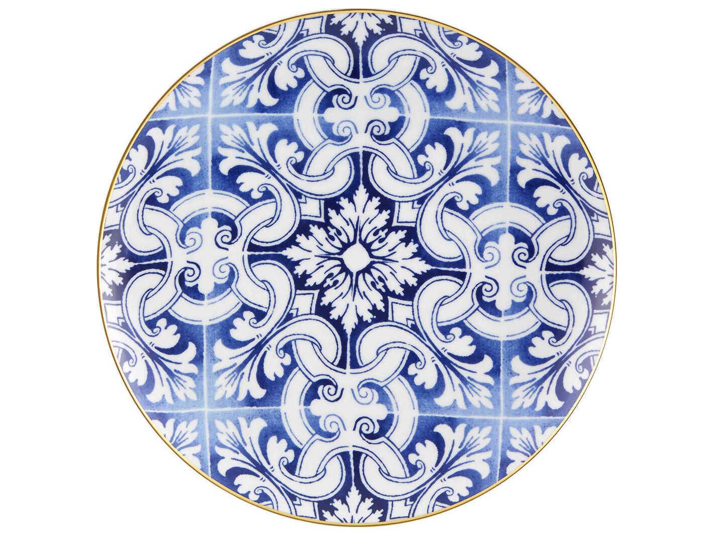 Vista Alegre Transatlantica Tile Charger