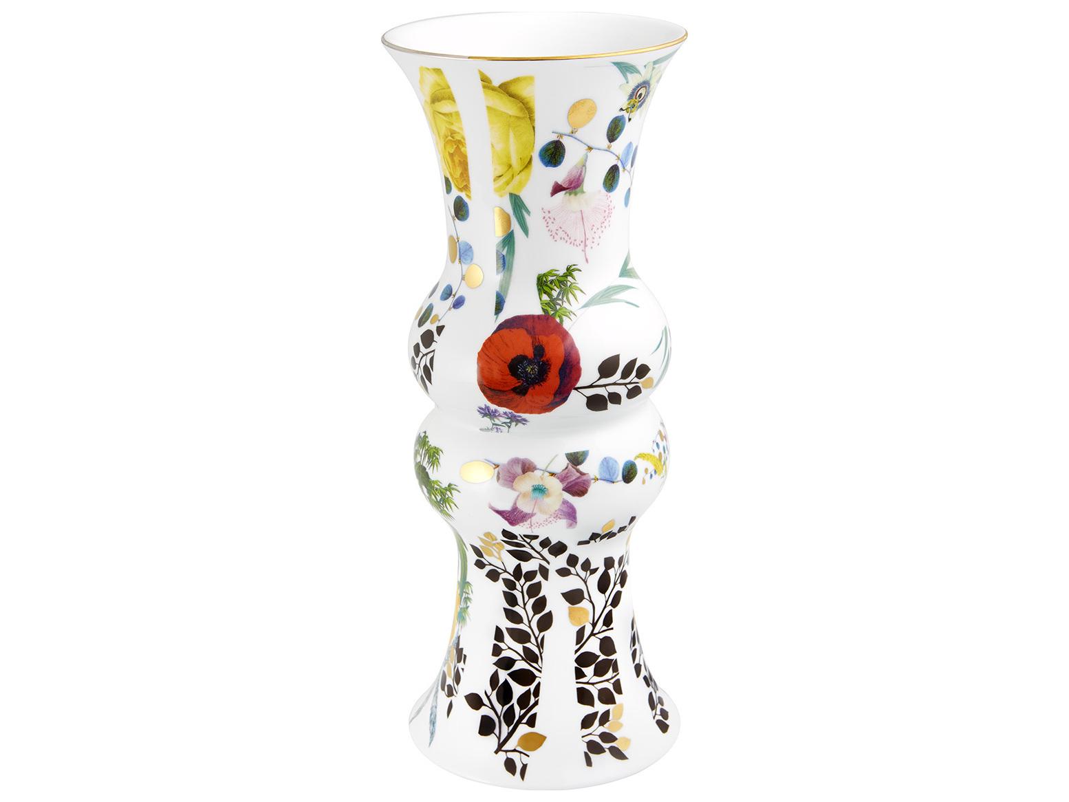 Vista Alegre Lacroix Primavera Vase