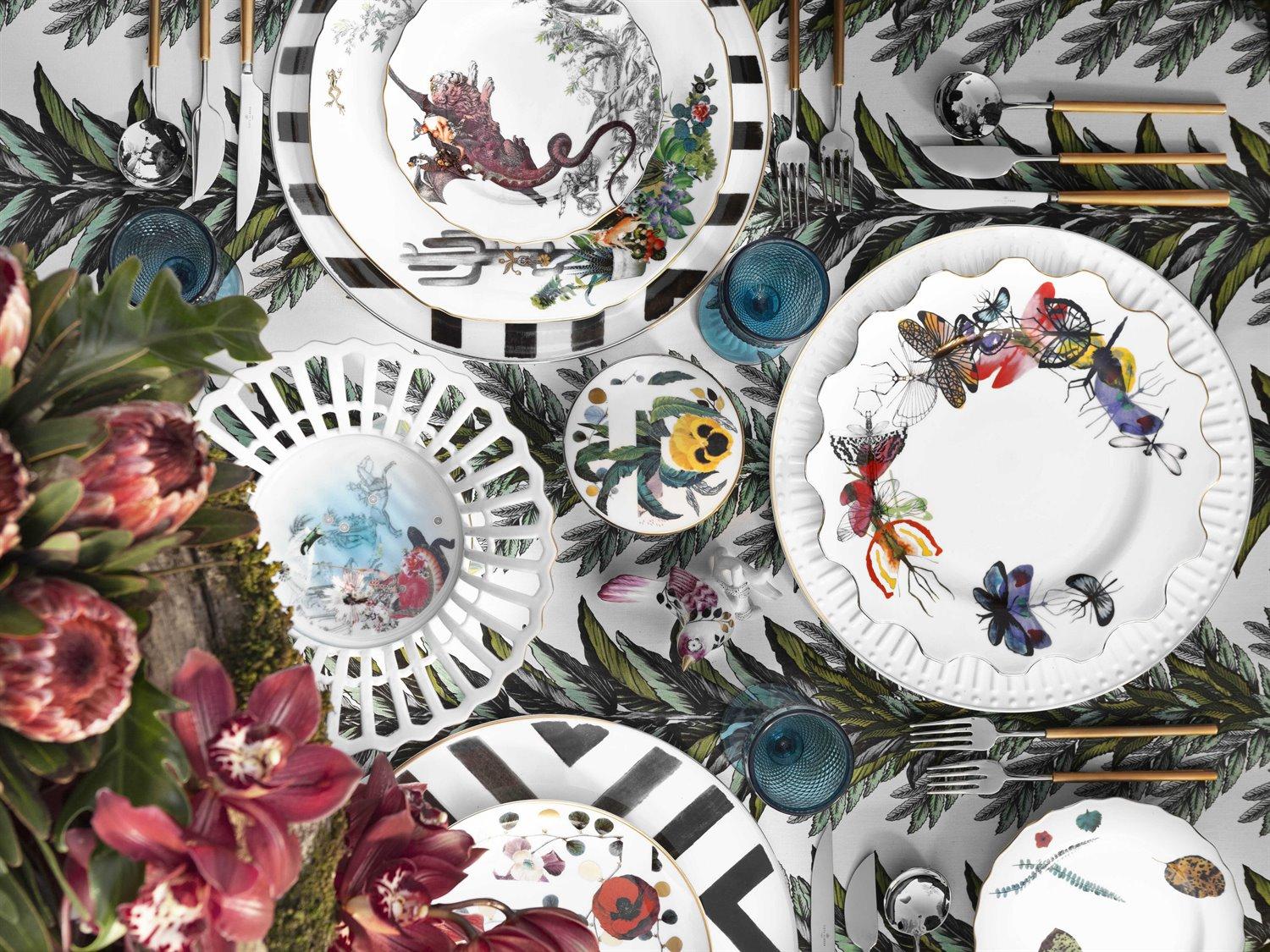 Vista Alegre Lacroix Primavera Evora Box