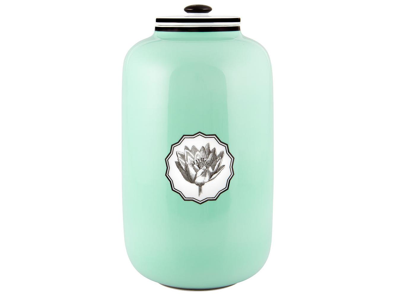 Vista Alegre Lacroix Herbariae Macau Box