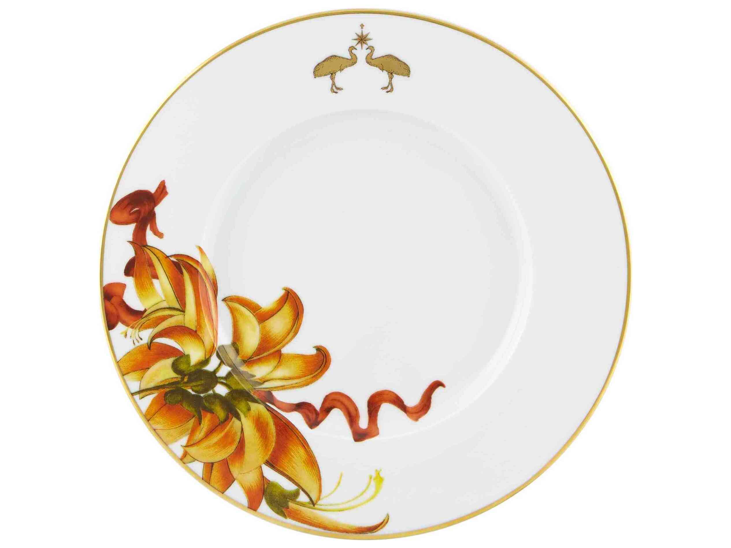 Vista Alegre Amazonia 4 Piece Set