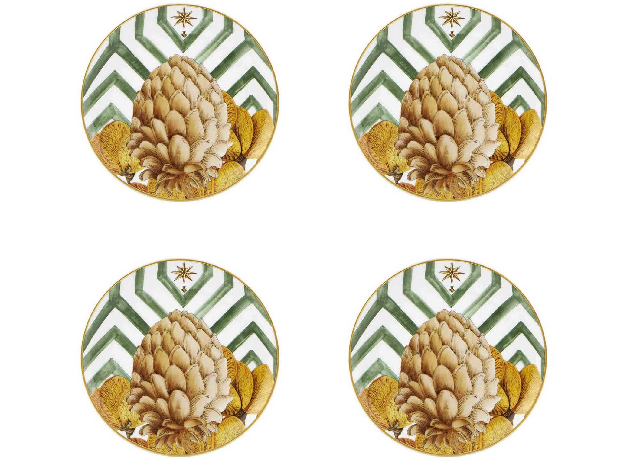 Vista Alegre Amazonia 20 Piece Set