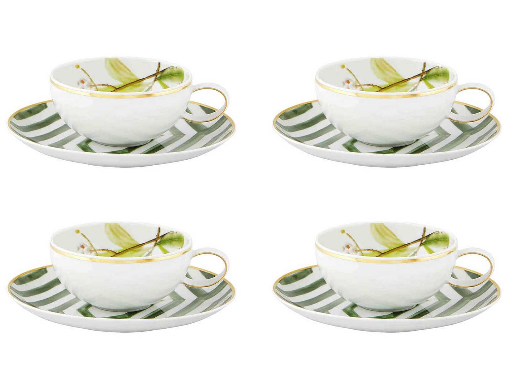 Vista Alegre Amazonia 20 Piece Set