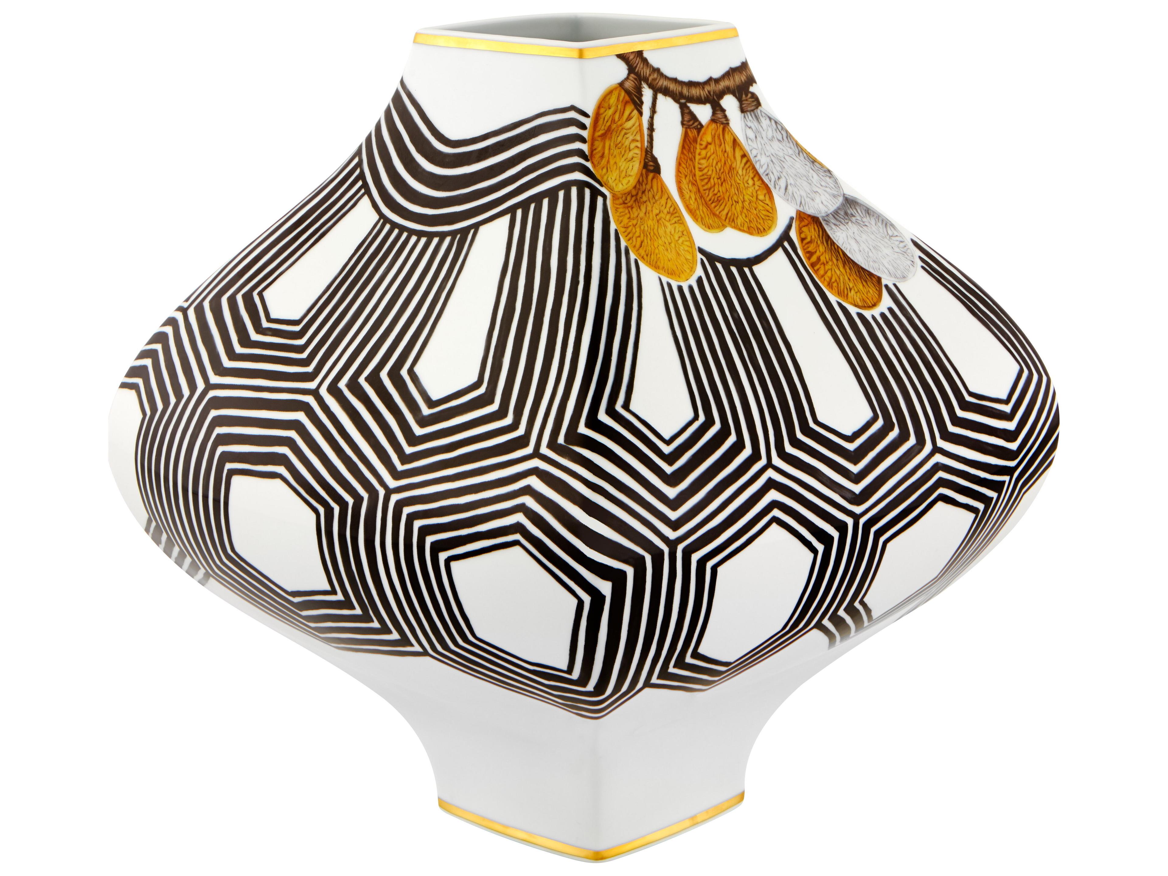 Vista Alegre Amazonia Sementes Vase