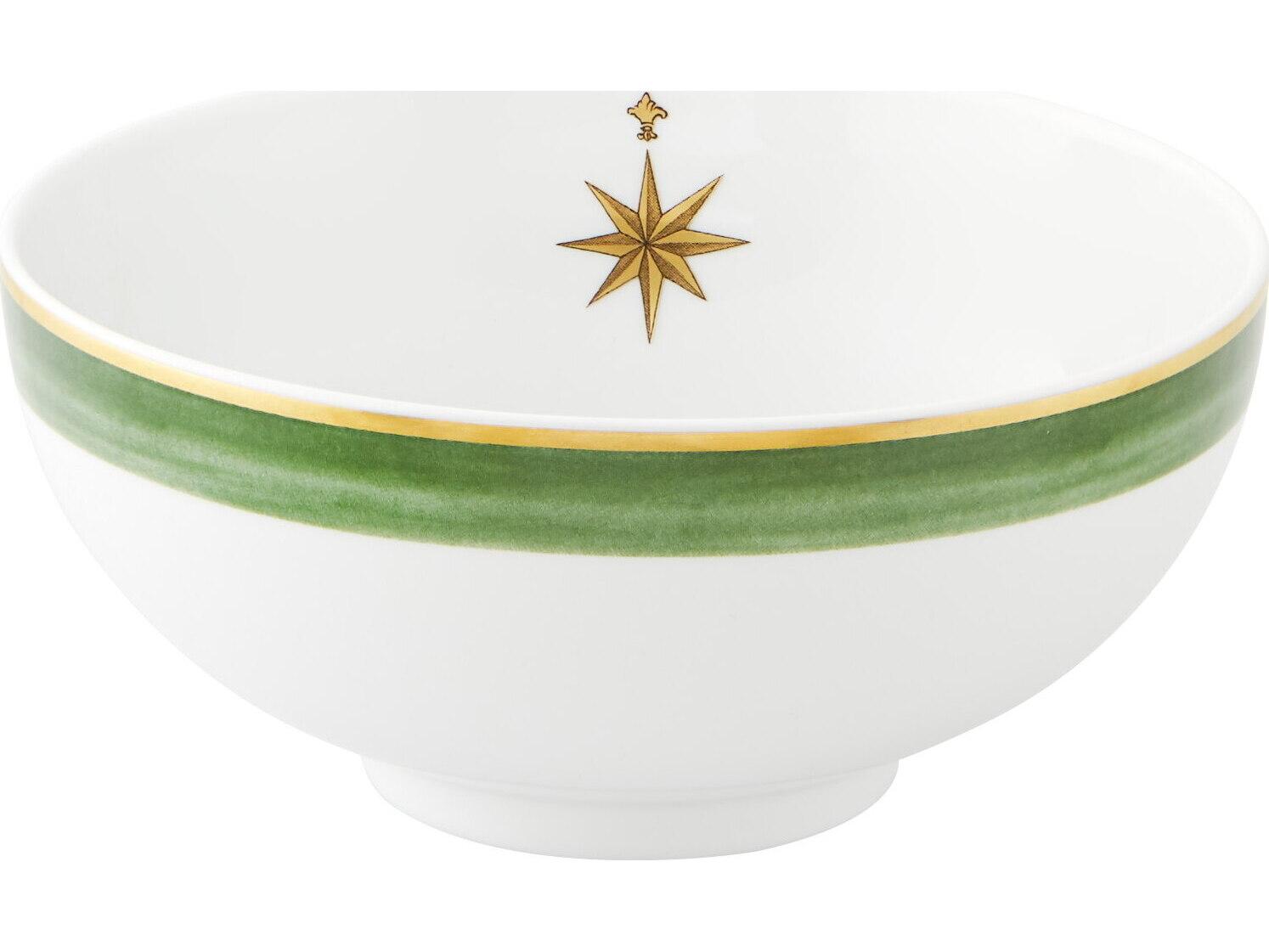 Vista Alegre Amazonia Soup Bowl Set of 4