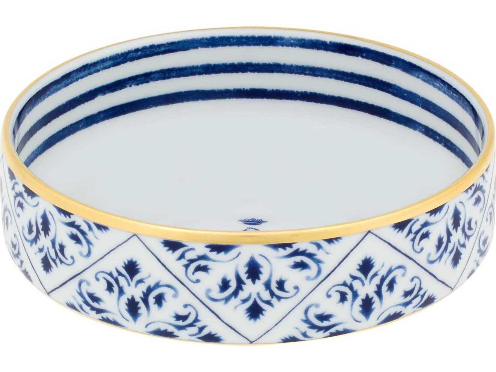 Vista Alegre Transatlantica 4 Piece Set