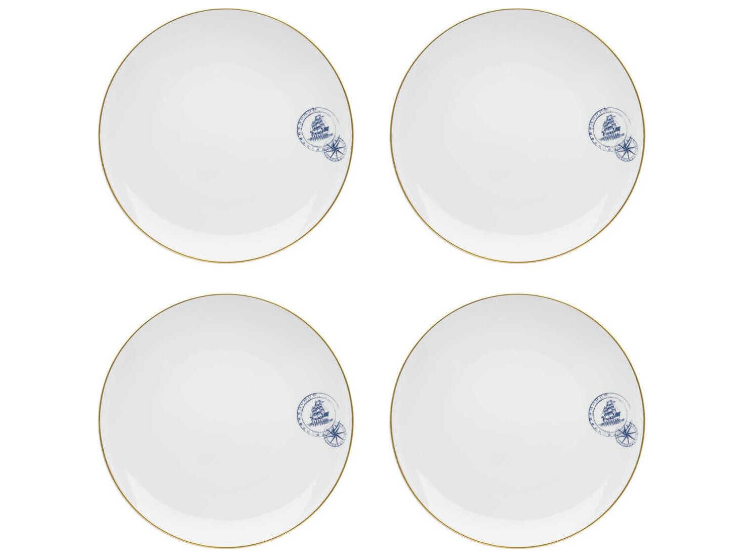 Vista Alegre Transatlantica 16 Piece Set