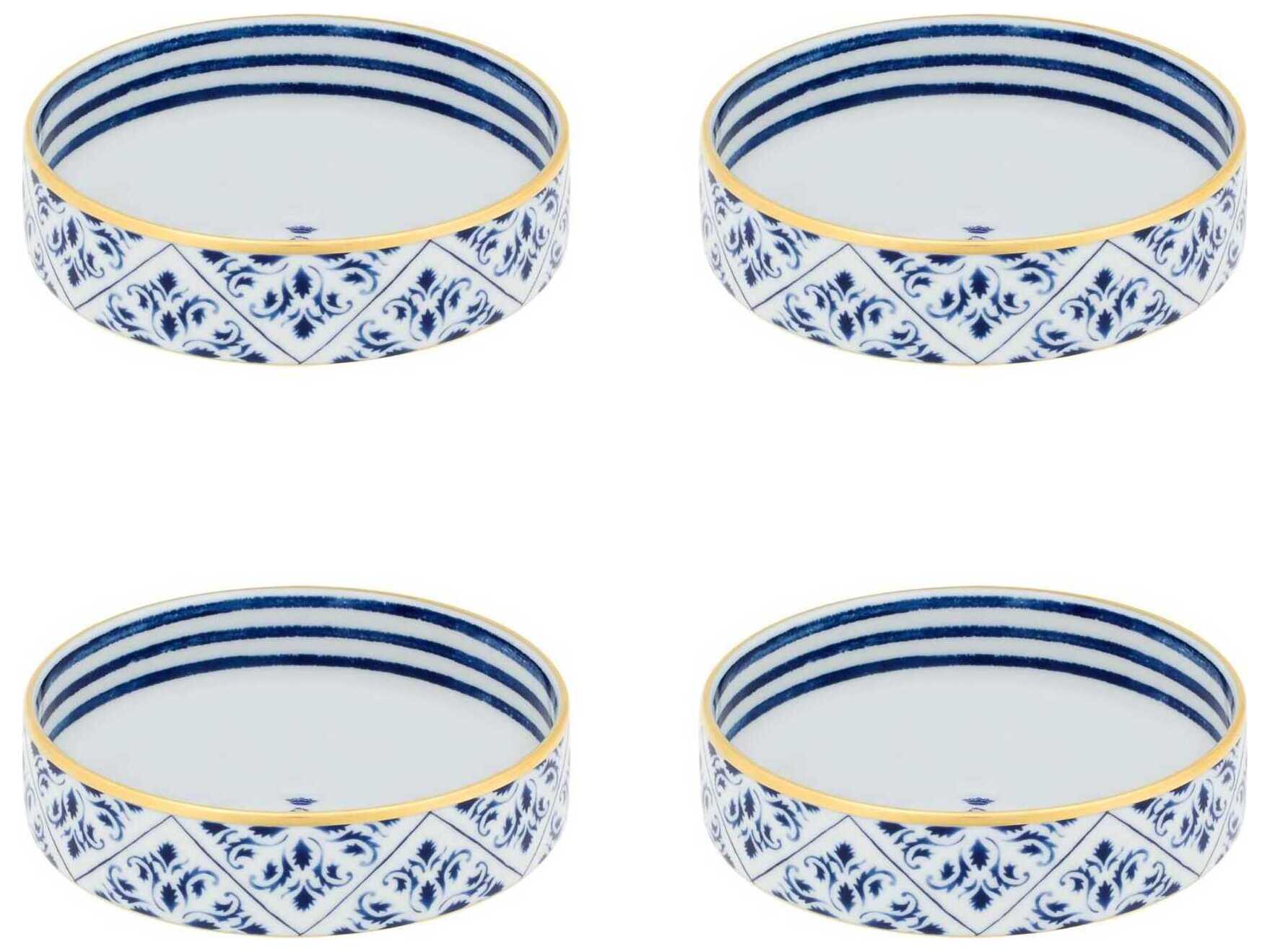 Vista Alegre Transatlantica 16 Piece Set