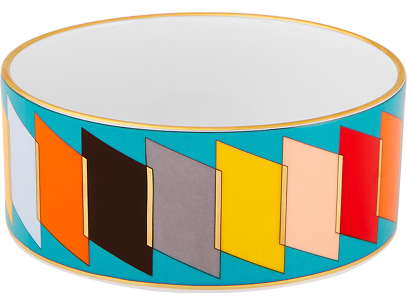 Vista Alegre Futurismo 4 Piece Set