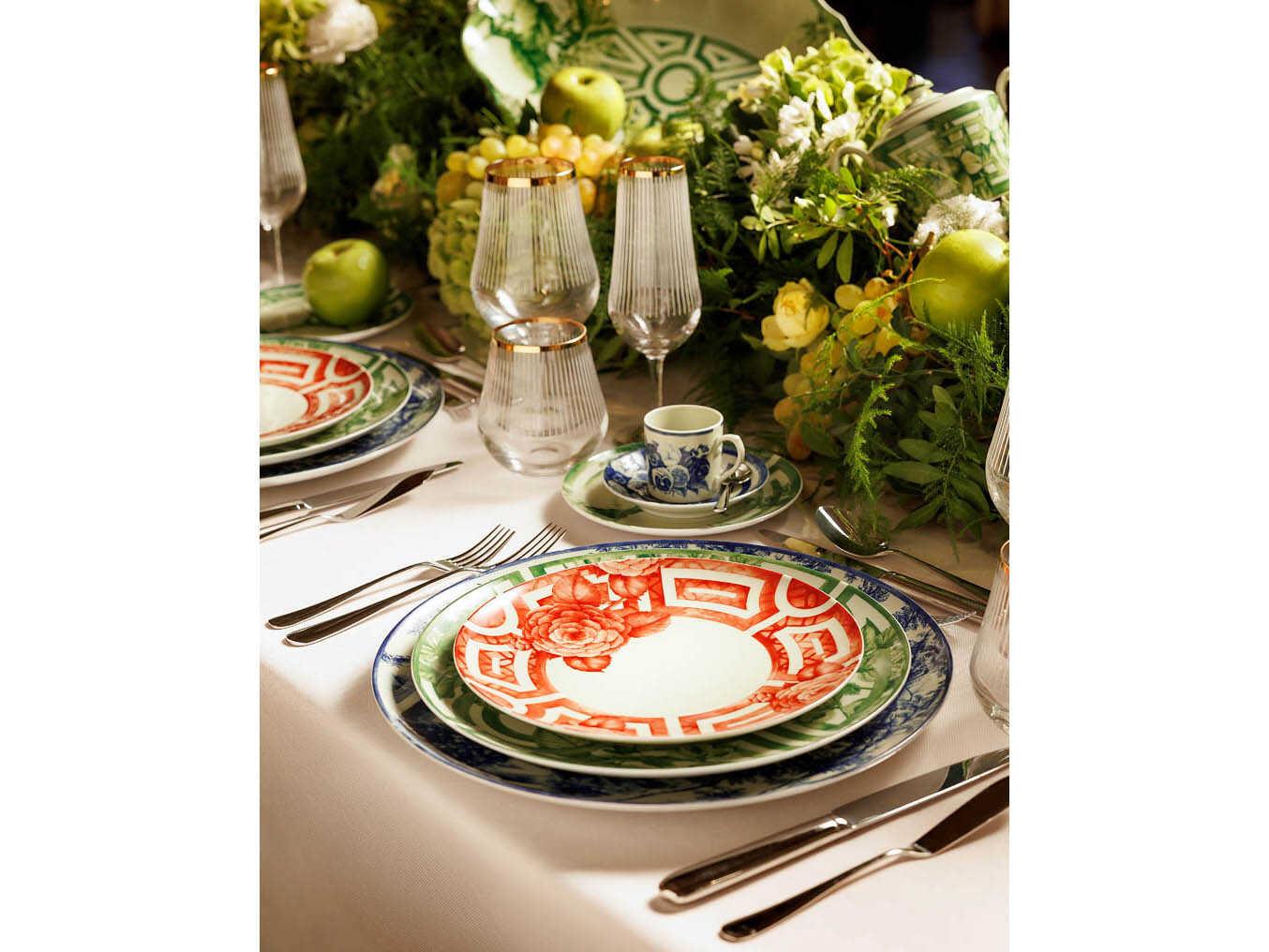 Vista Alegre The Meaning Charger