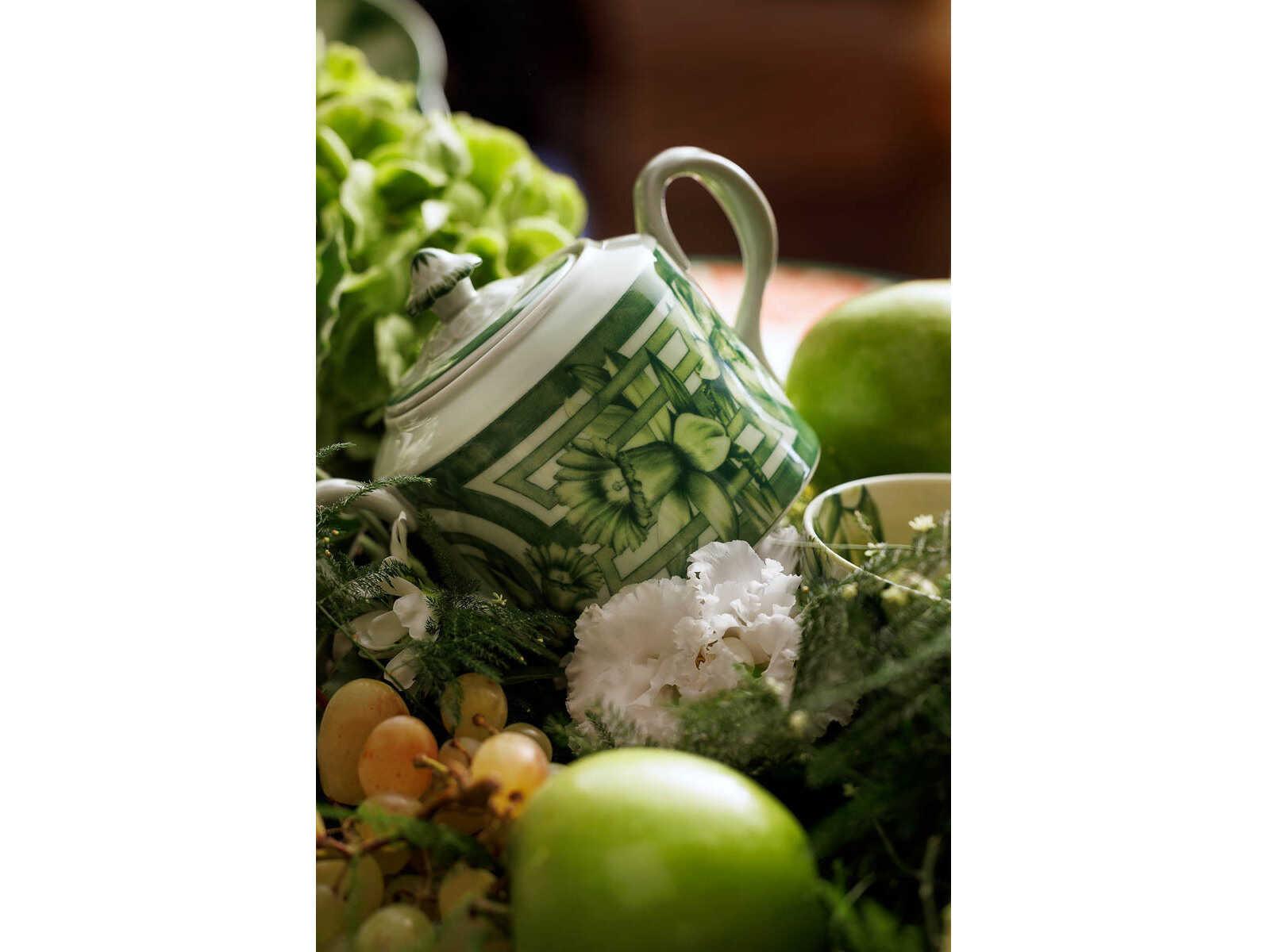 Vista Alegre The Meaning Sugar Box