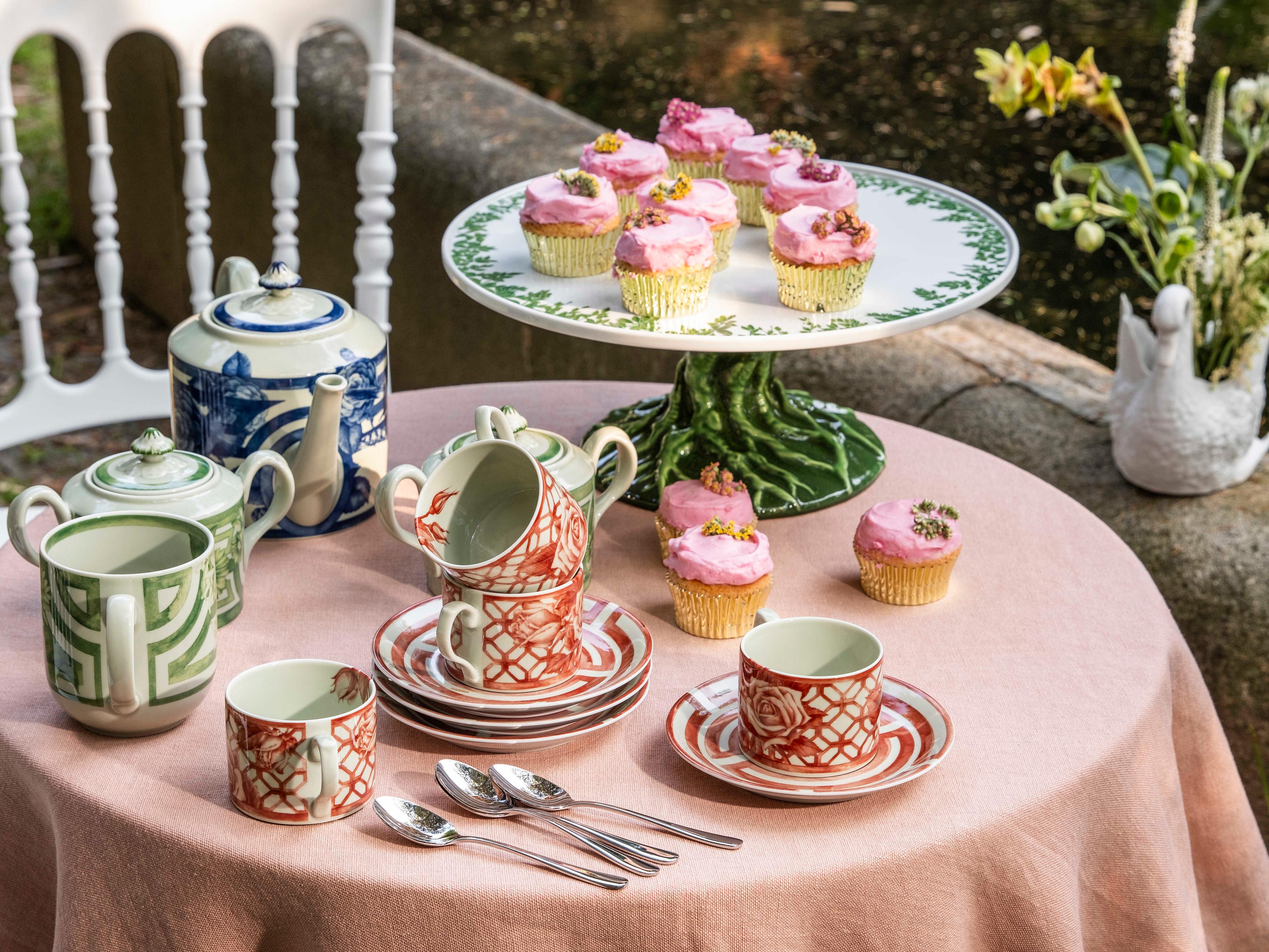 Vista Alegre The Meaning Sugar Box