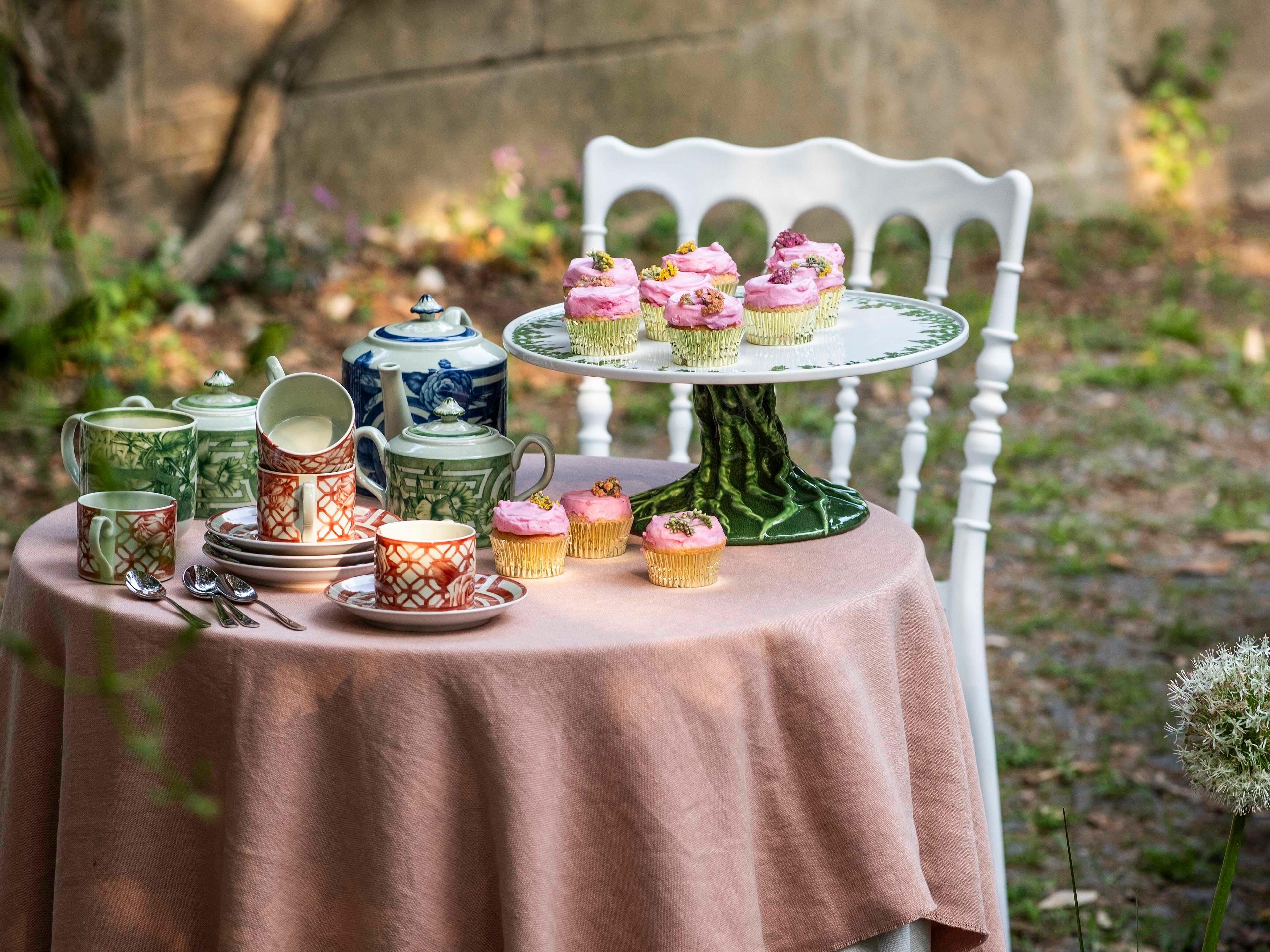 Vista Alegre The Meaning Sugar Box