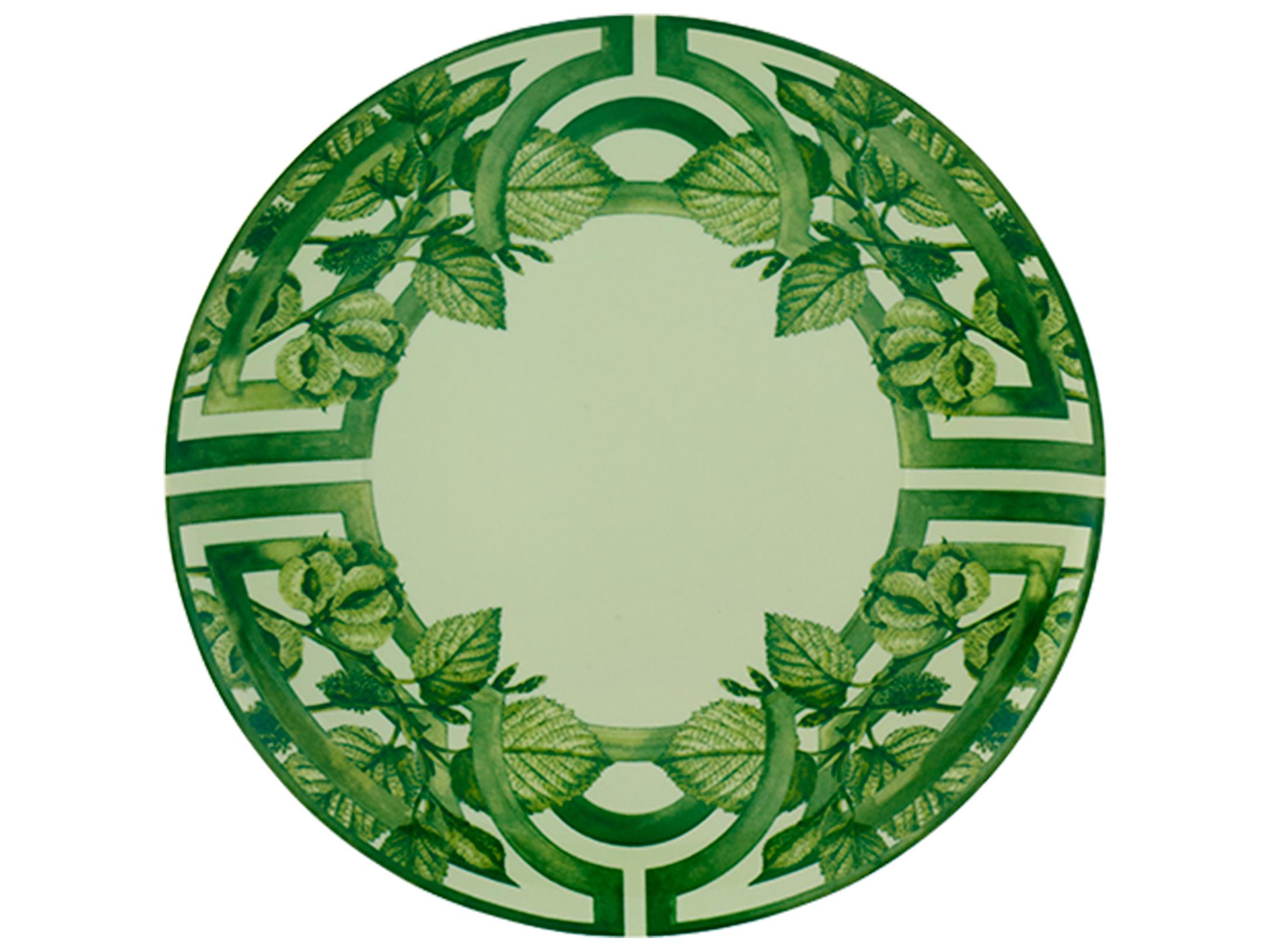 Vista Alegre The Meaning Dinner Plate Set of 4