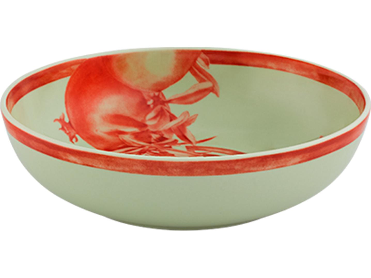 Vista Alegre The Meaning Cereal Bowl Set of 4