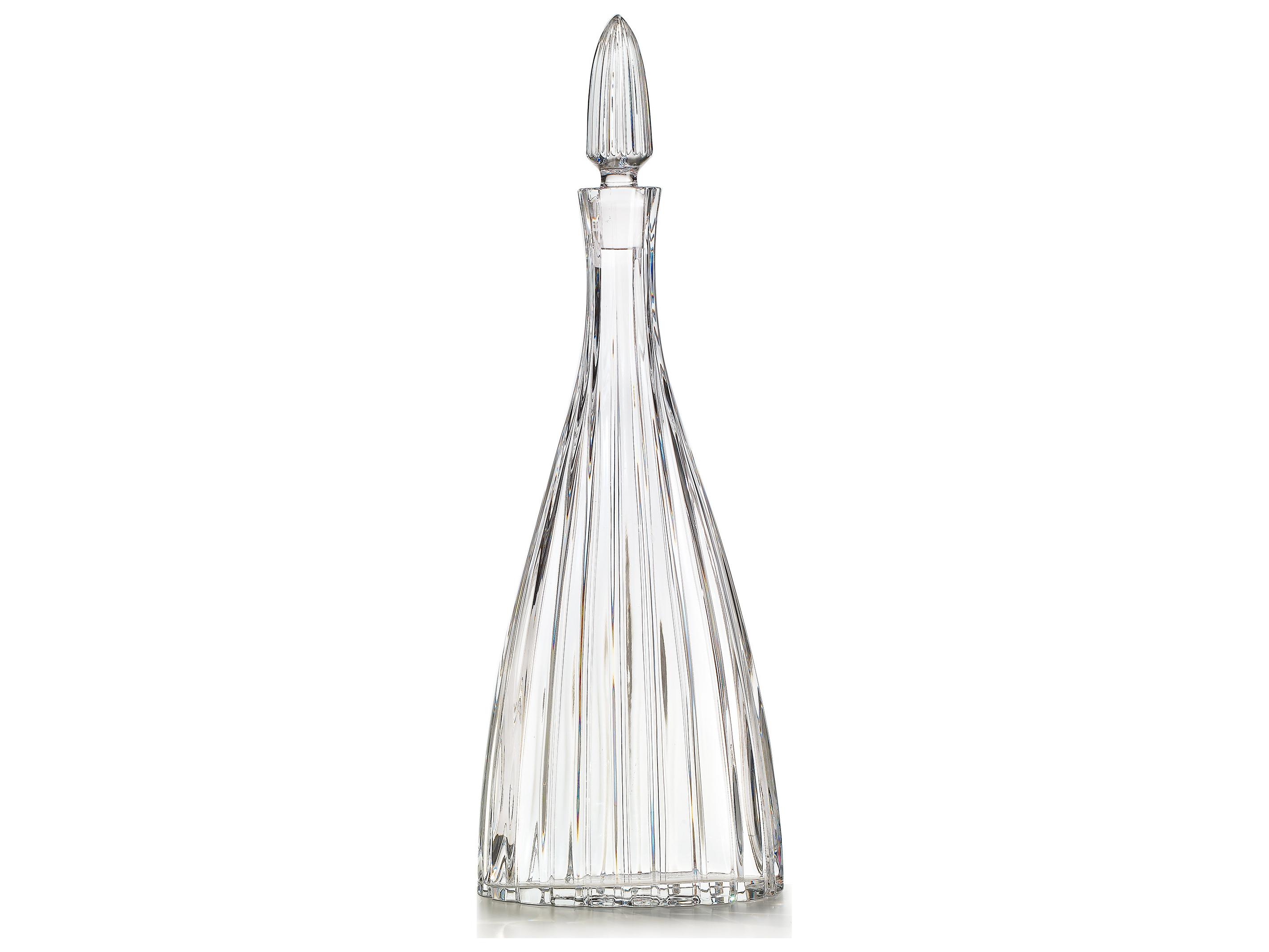 Vista Alegre Fantasy Wine Decanter