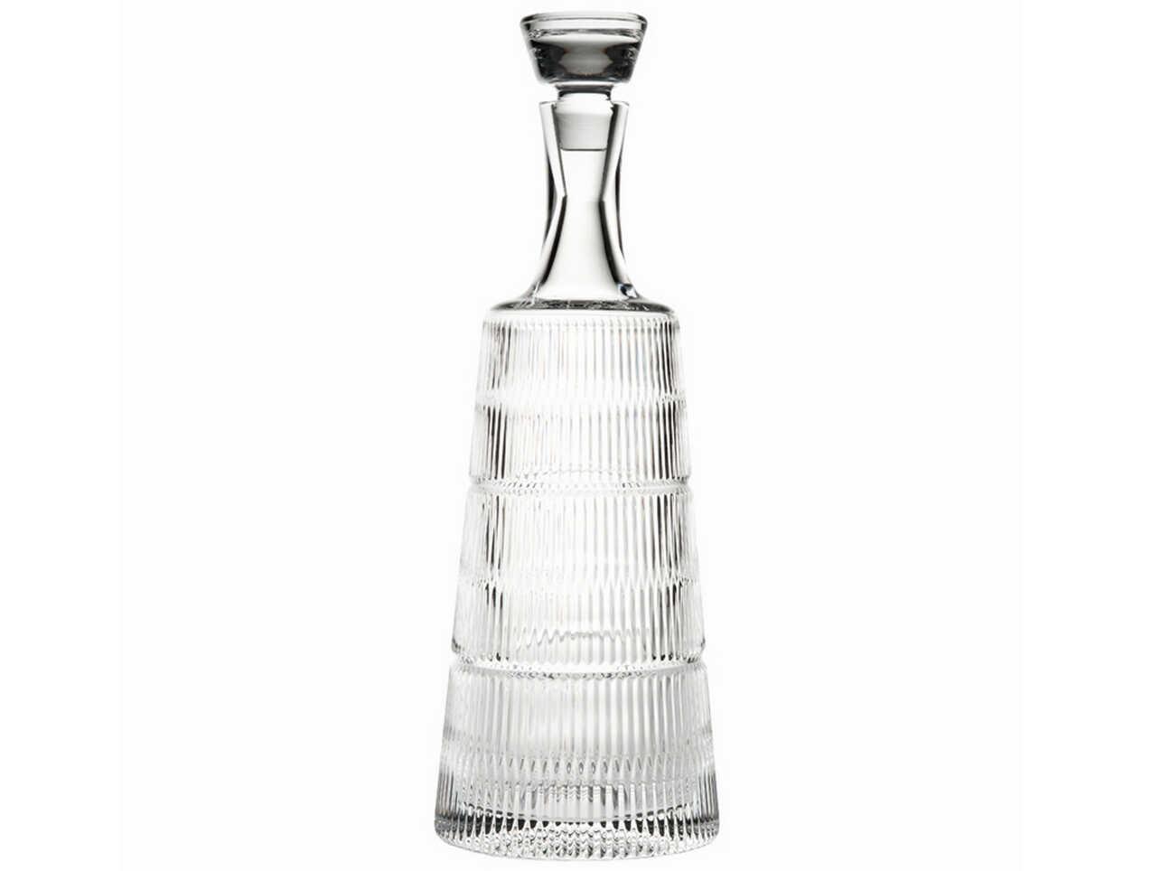 Vista Alegre Vendome Wine Decanter