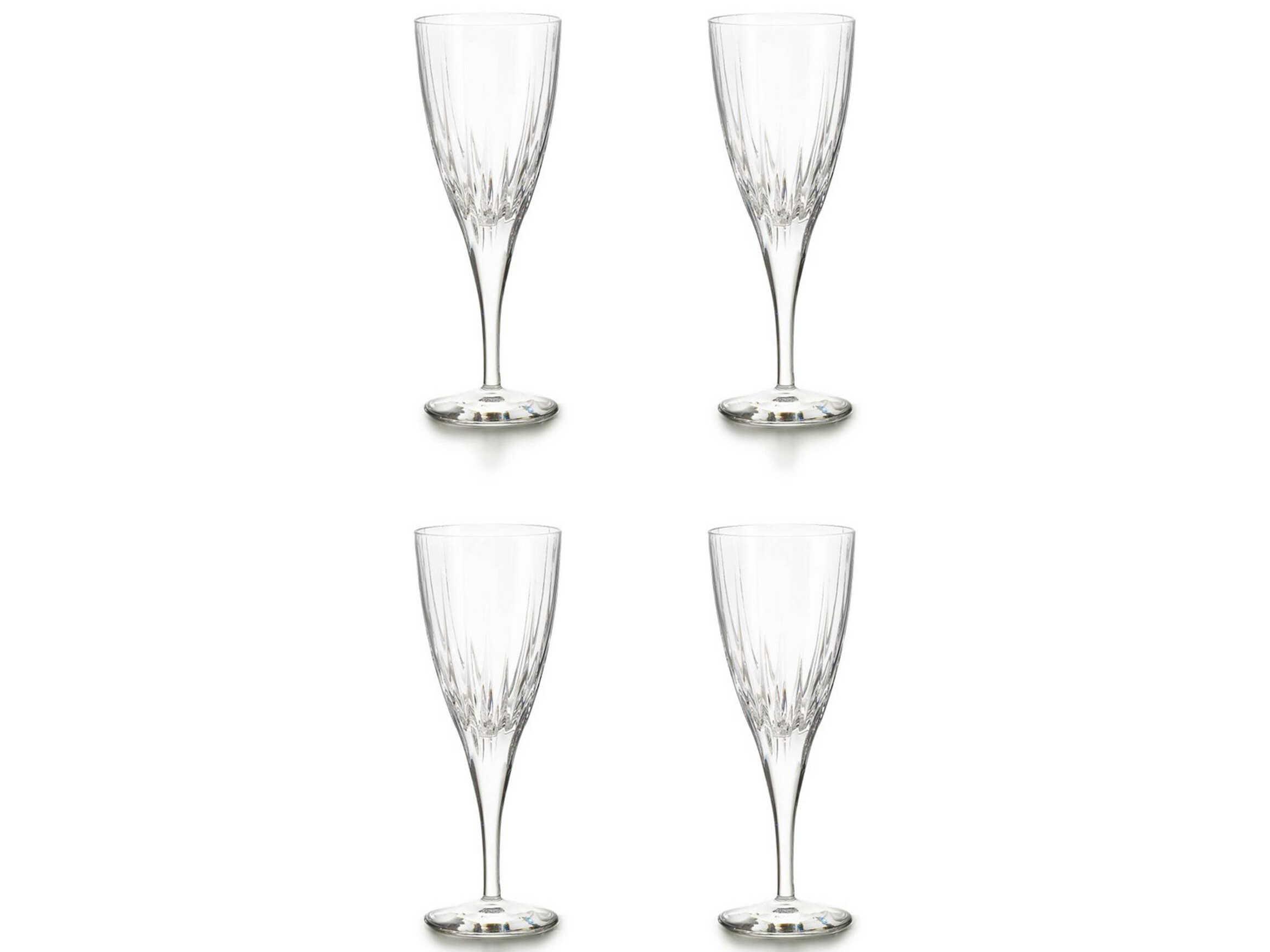 Vista Alegre Fantasy White Wine Goblet Set of 4