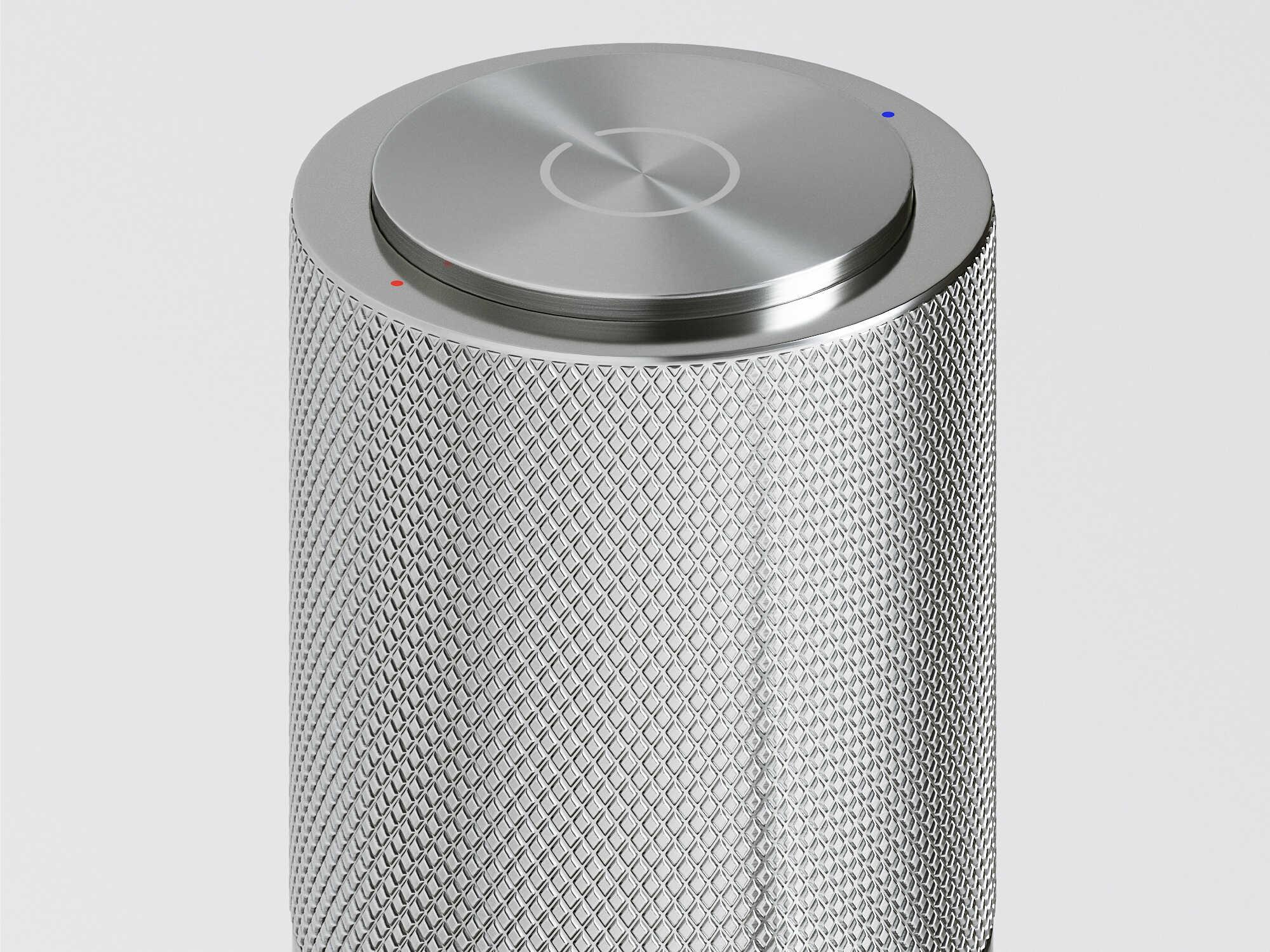 Vigo Apollo Brushed Nickel Button Operated Bathroom Vessel Faucet