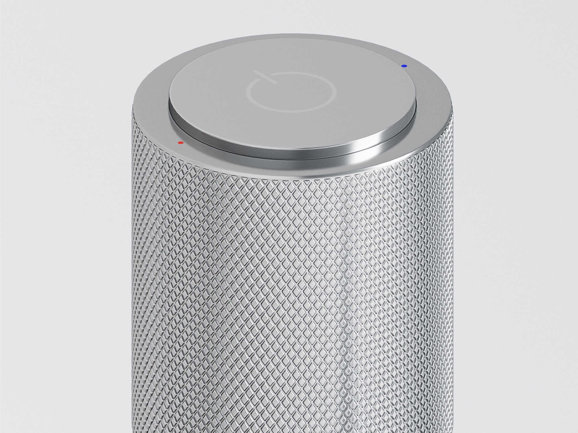 Vigo Apollo Chrome Button Operated Bathroom Vessel Faucet