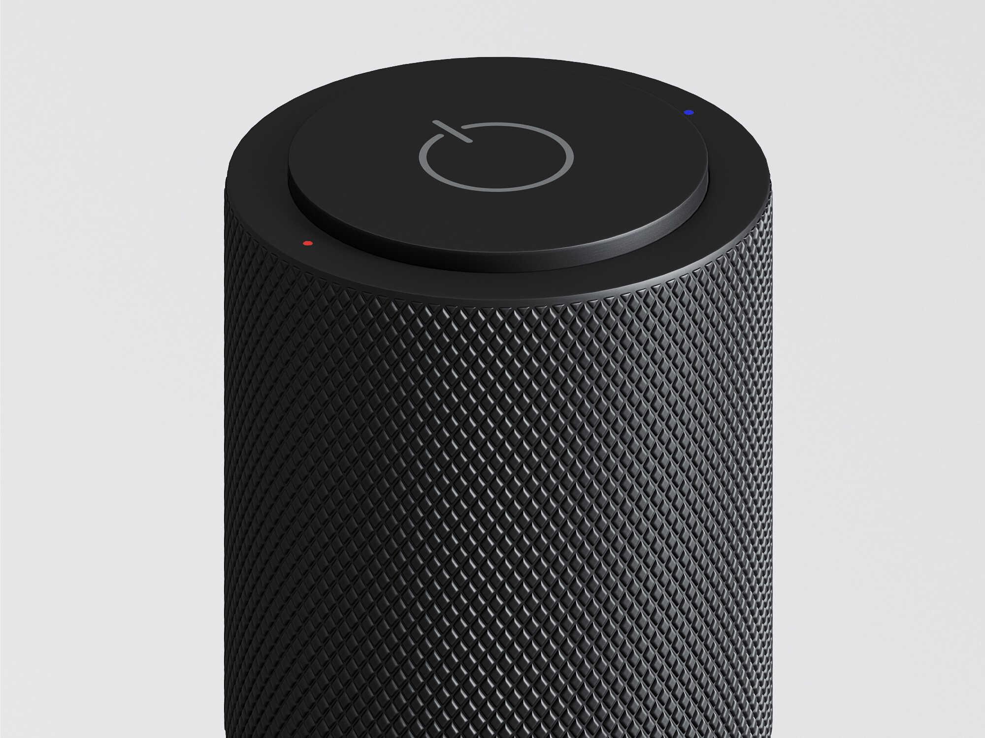 Vigo Apollo Matte Black Button Operated Bathroom Vessel Faucet