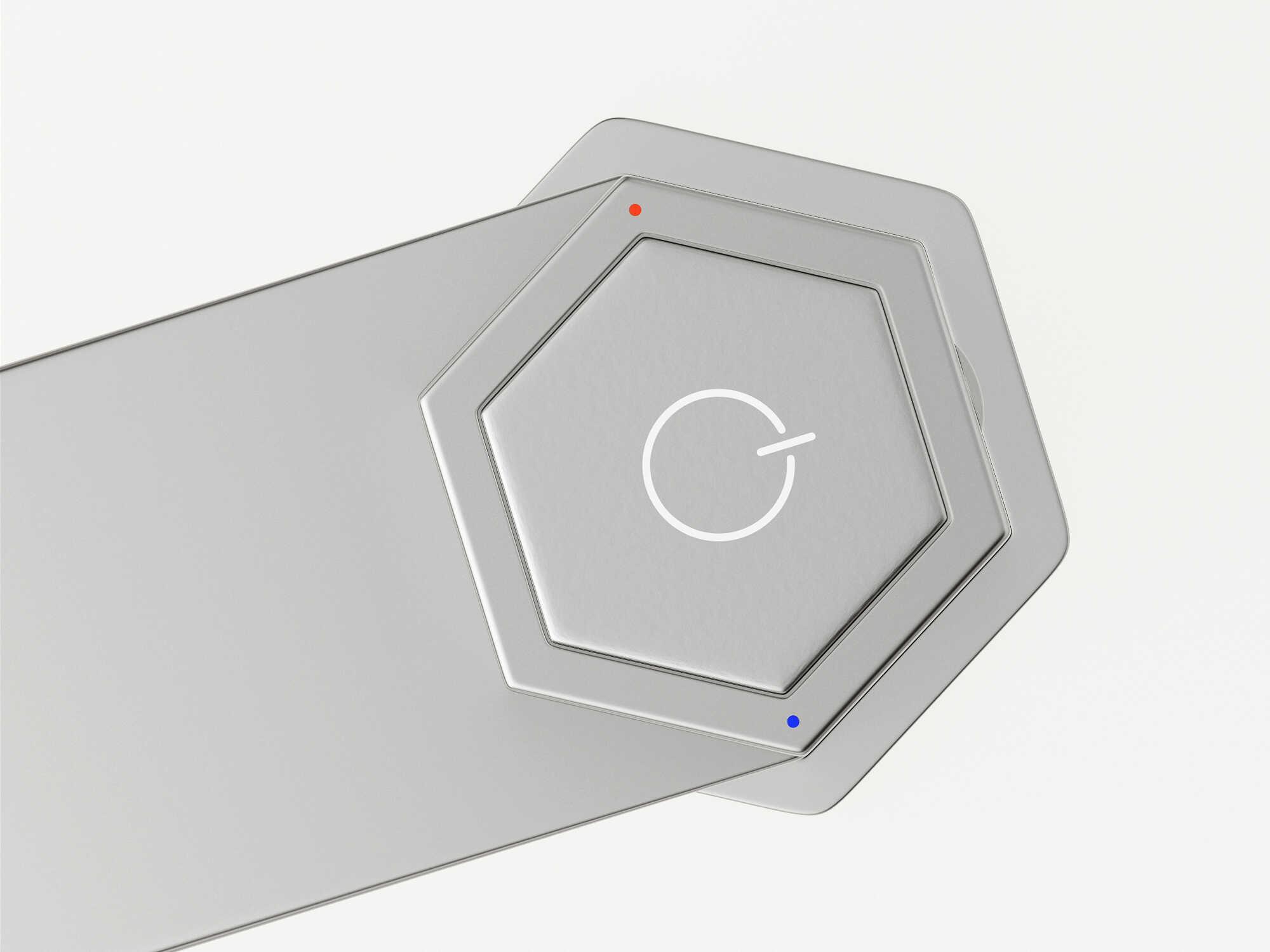 Vigo Nova Brushed Nickel Single Handle Bathroom Vessel Faucet