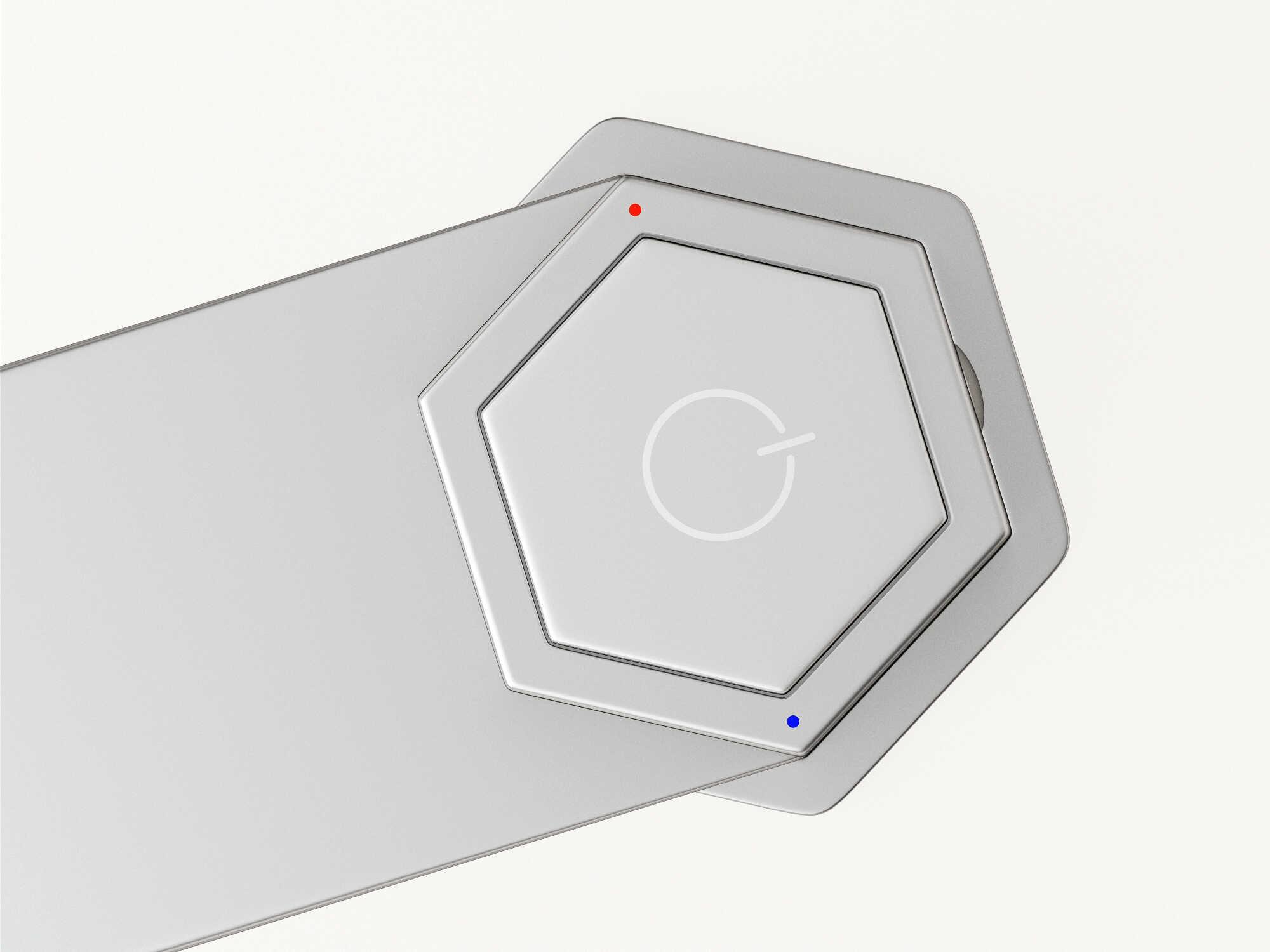 Vigo Nova Chrome Single Handle Bathroom Vessel Faucet