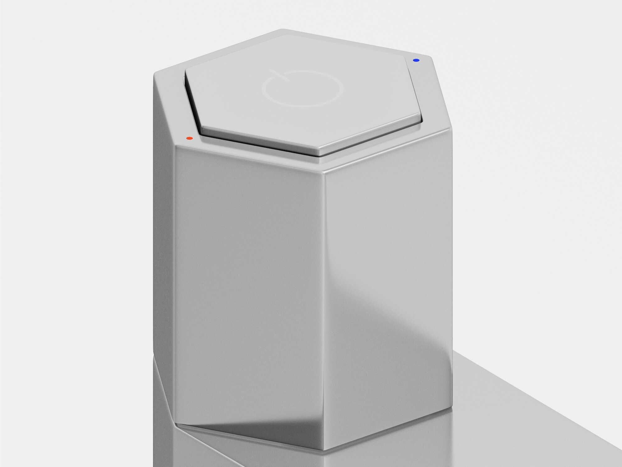 Vigo Nova Chrome Single Handle Bathroom Vessel Faucet