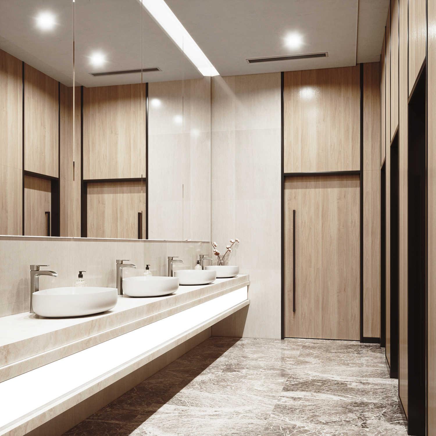 Vigo Peony Matte White 20" Irregular Oval Vessel Bathroom Sink