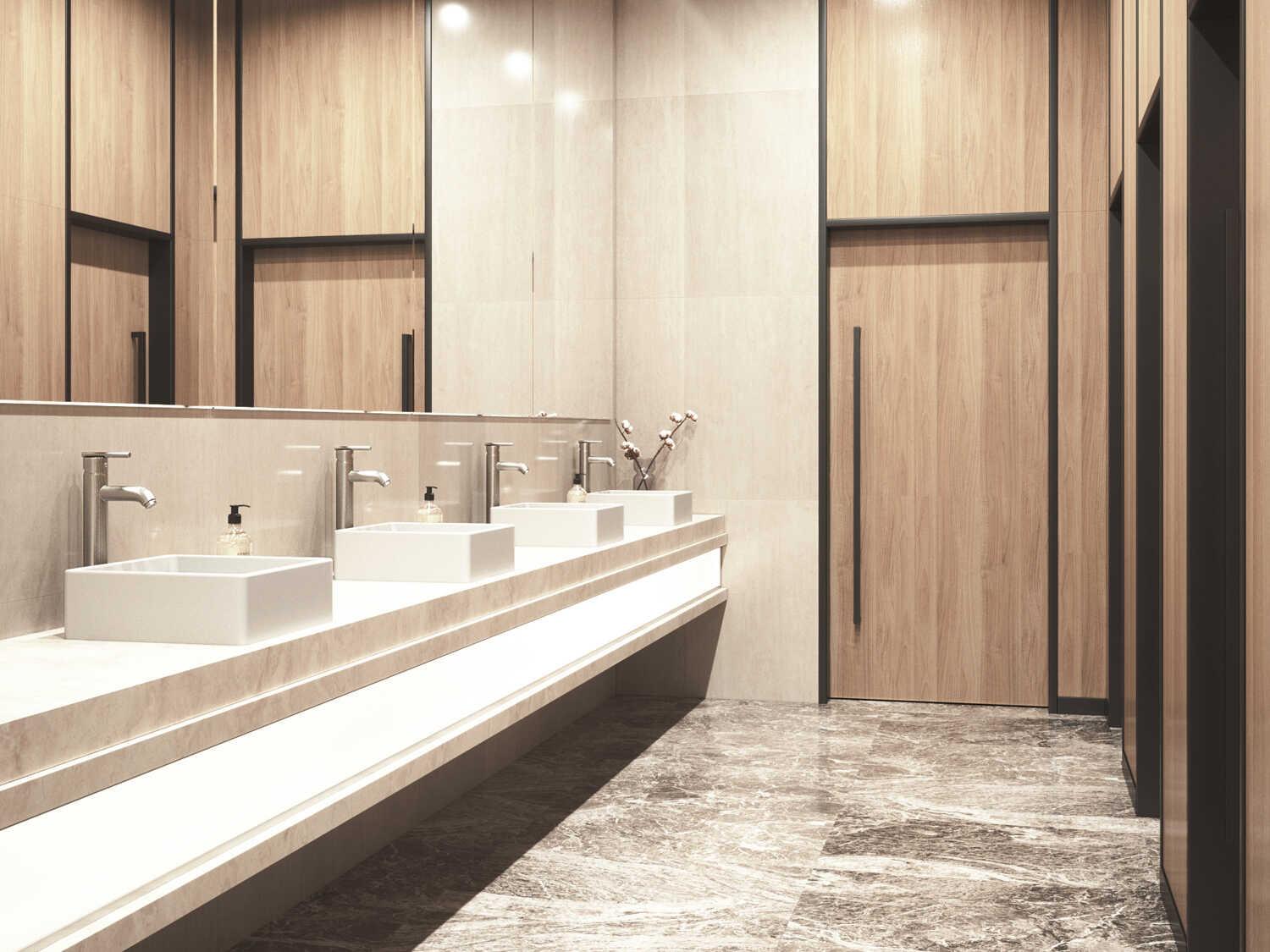 Vigo Dianthus Matte White 15" Square Vessel Bathroom Sink with Brushed Nickel 1-Lever Seville Faucet and Drain