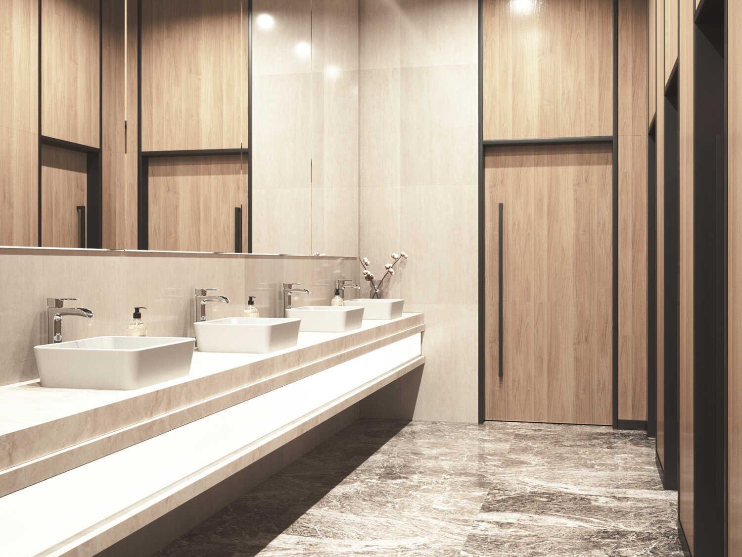 Vigo Marigold Matte White 18" Rectangular Vessel Bathroom Sink with Chrome 1-Lever Niko Faucet and Drain