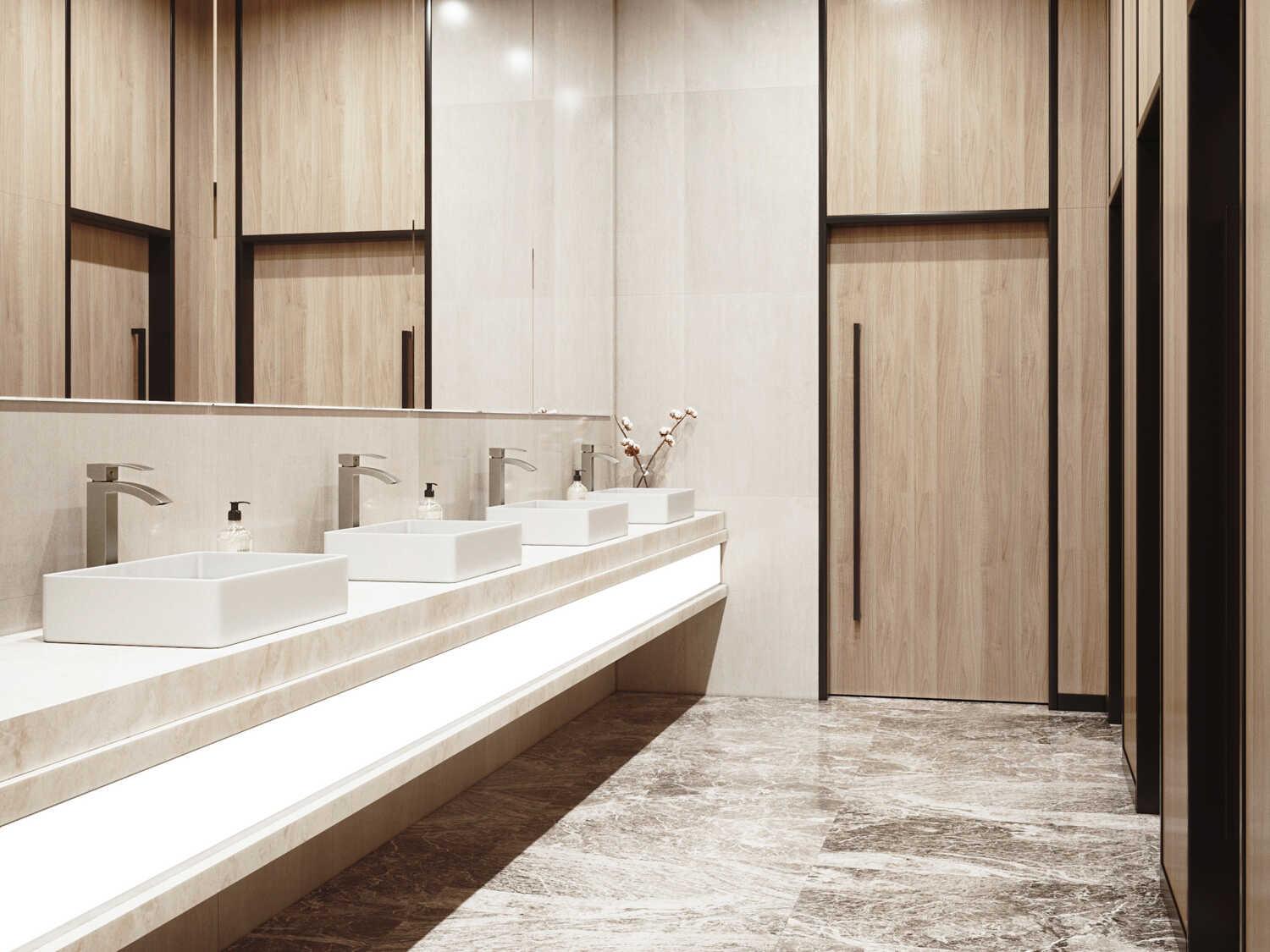 Vigo Magnolia Matte White 21" Rectangular Vessel Bathroom Sink with Brushed Nickel 1-Lever Duris Faucet and Drain