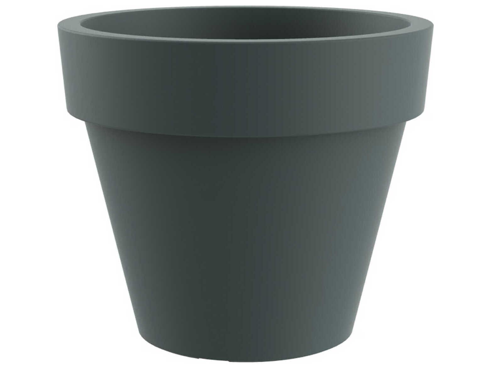Vondom Outdoor Studio Modo Green Planter