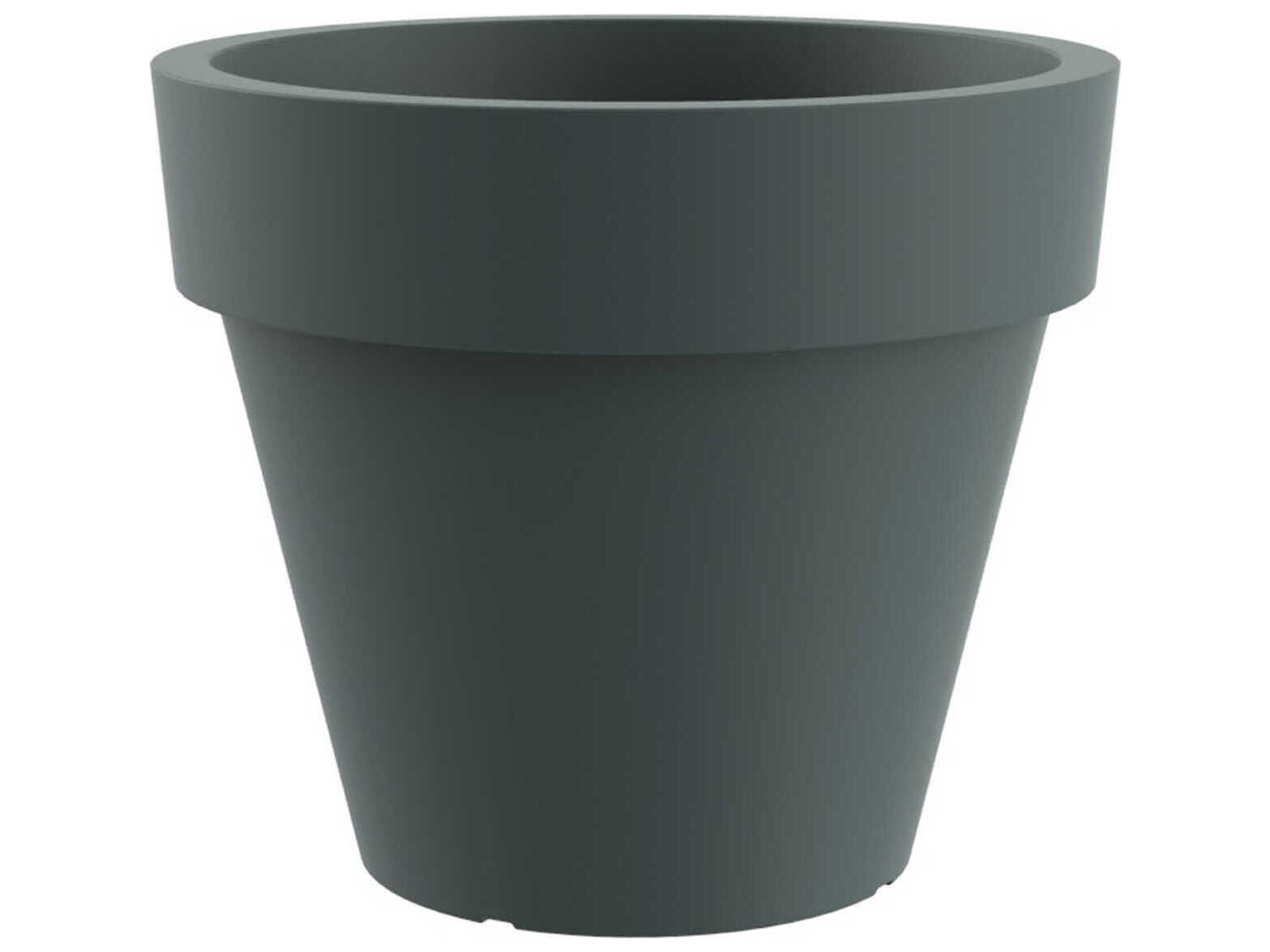 Vondom Outdoor Studio Modo Green Planter