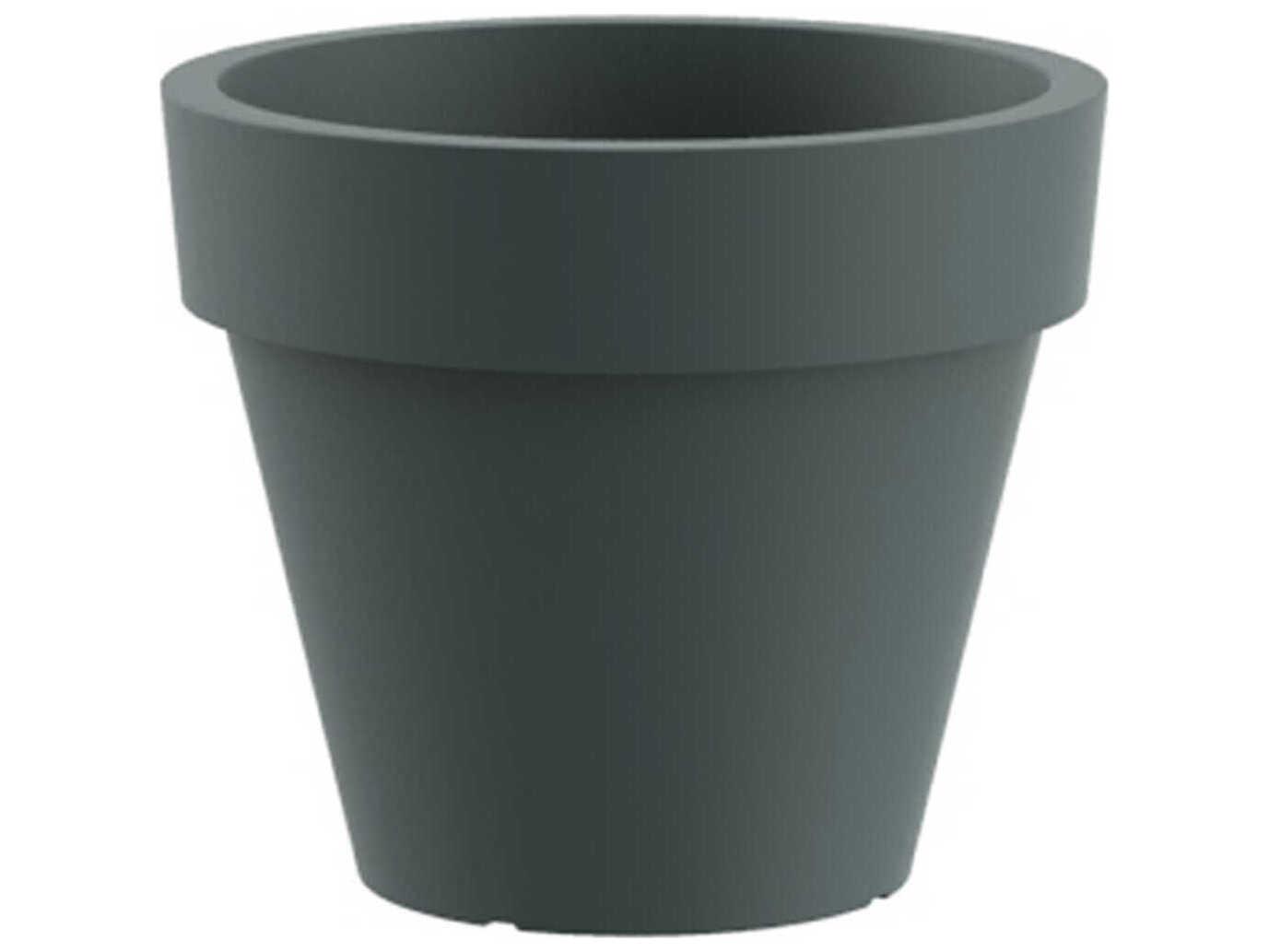 Vondom Outdoor Studio Modo Green Planter