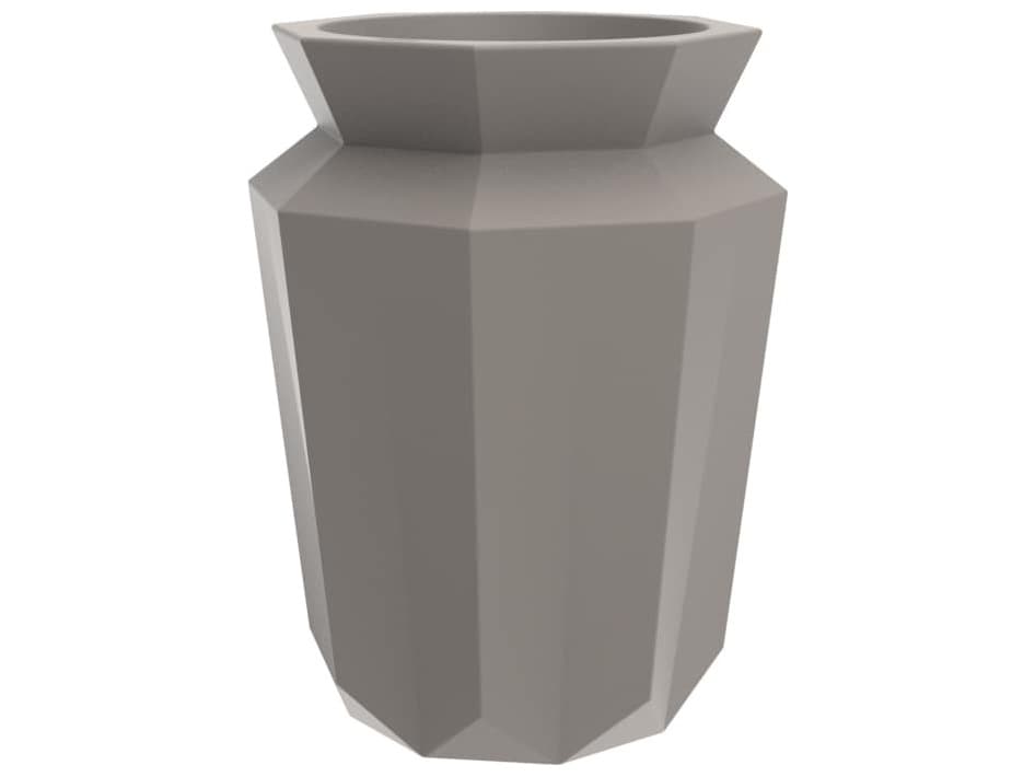 Vondom Outdoor Origami Tortora Planter