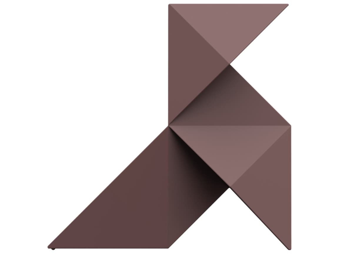 Vondom Outdoor Origami